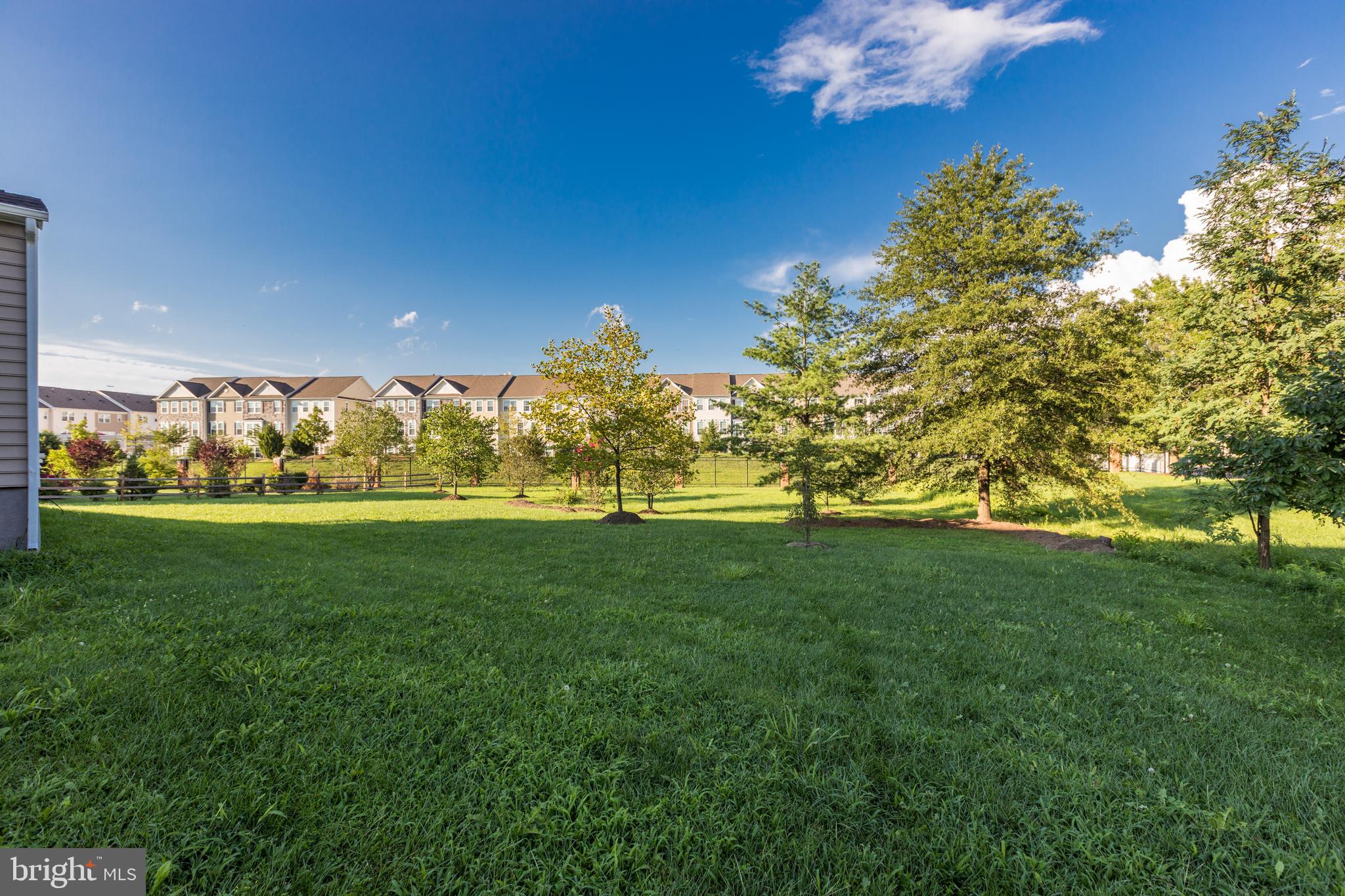 THE RIDINGS AT BLUE SPRING - Residential Lease