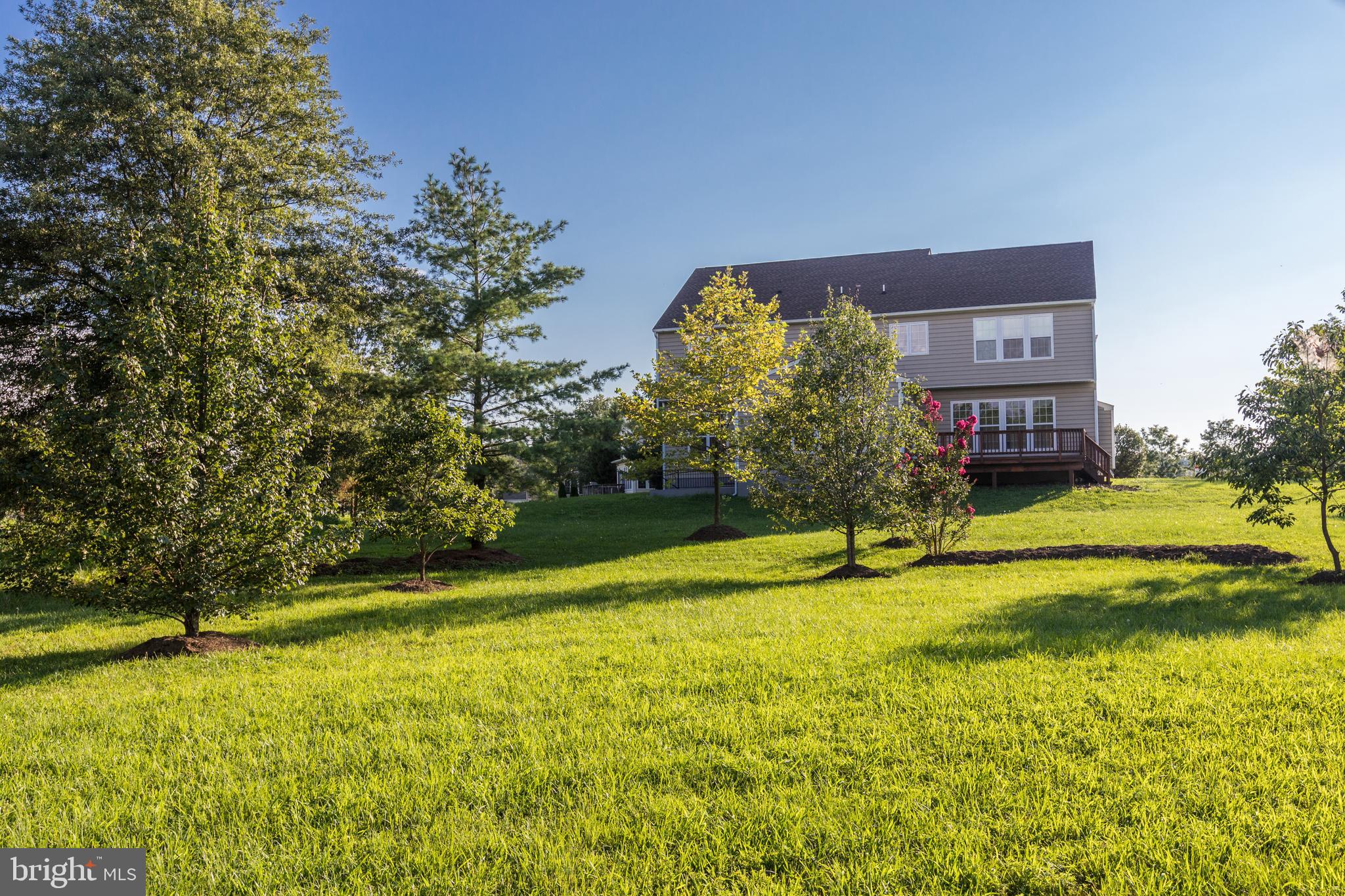 THE RIDINGS AT BLUE SPRING - Residential Lease