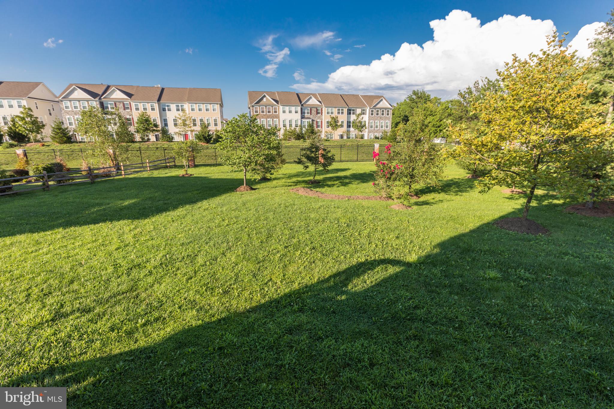 THE RIDINGS AT BLUE SPRING - Residential Lease