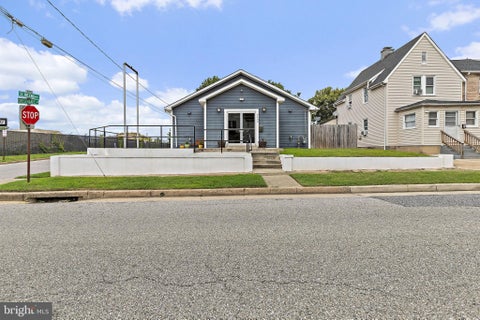Photo of 6500 Saint Helena Avenue, BALTIMORE, MD 21222 (MLS # MDBA2230556)