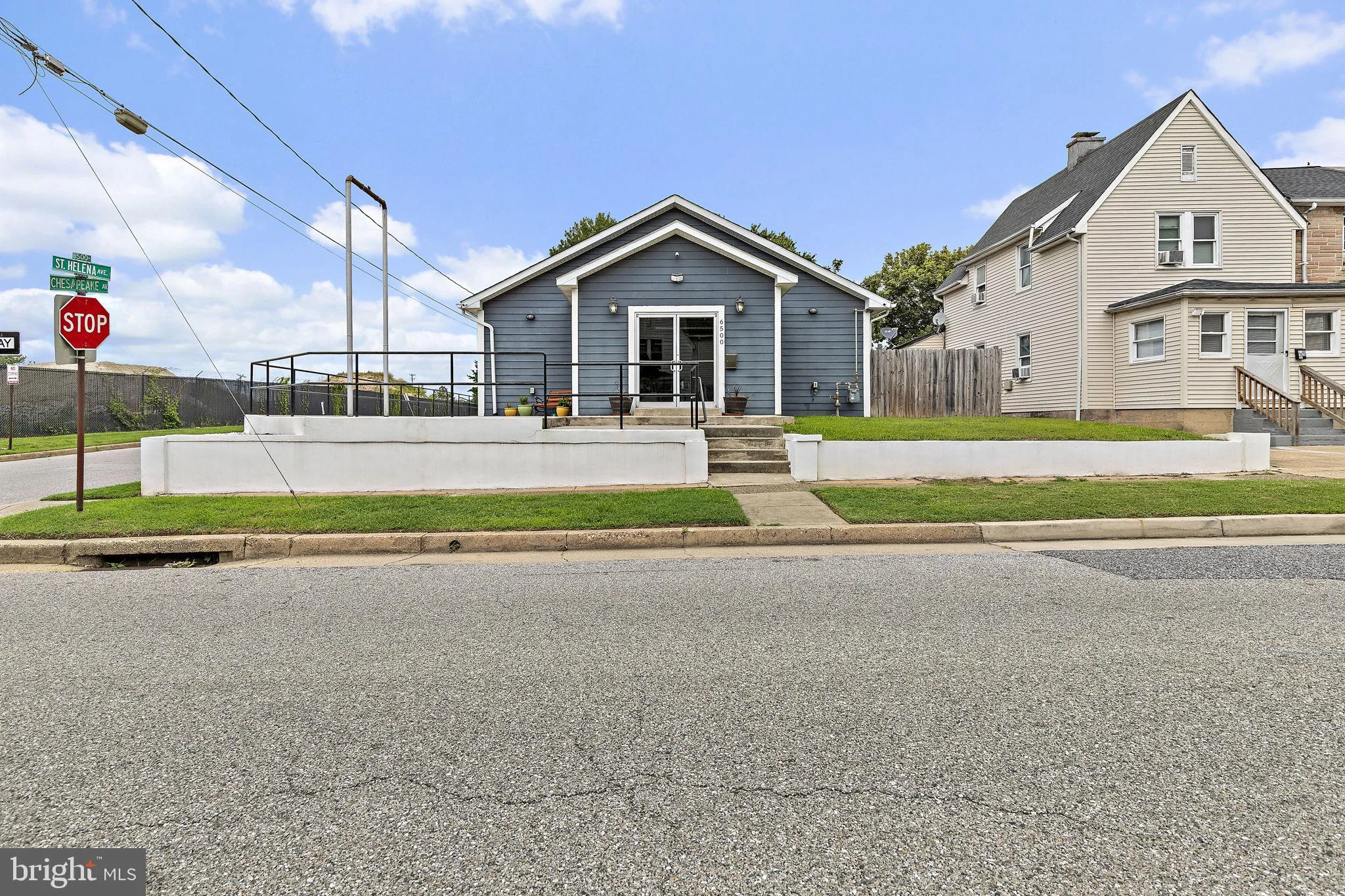 6500 Saint Helena Avenue, Baltimore, MD, 21222