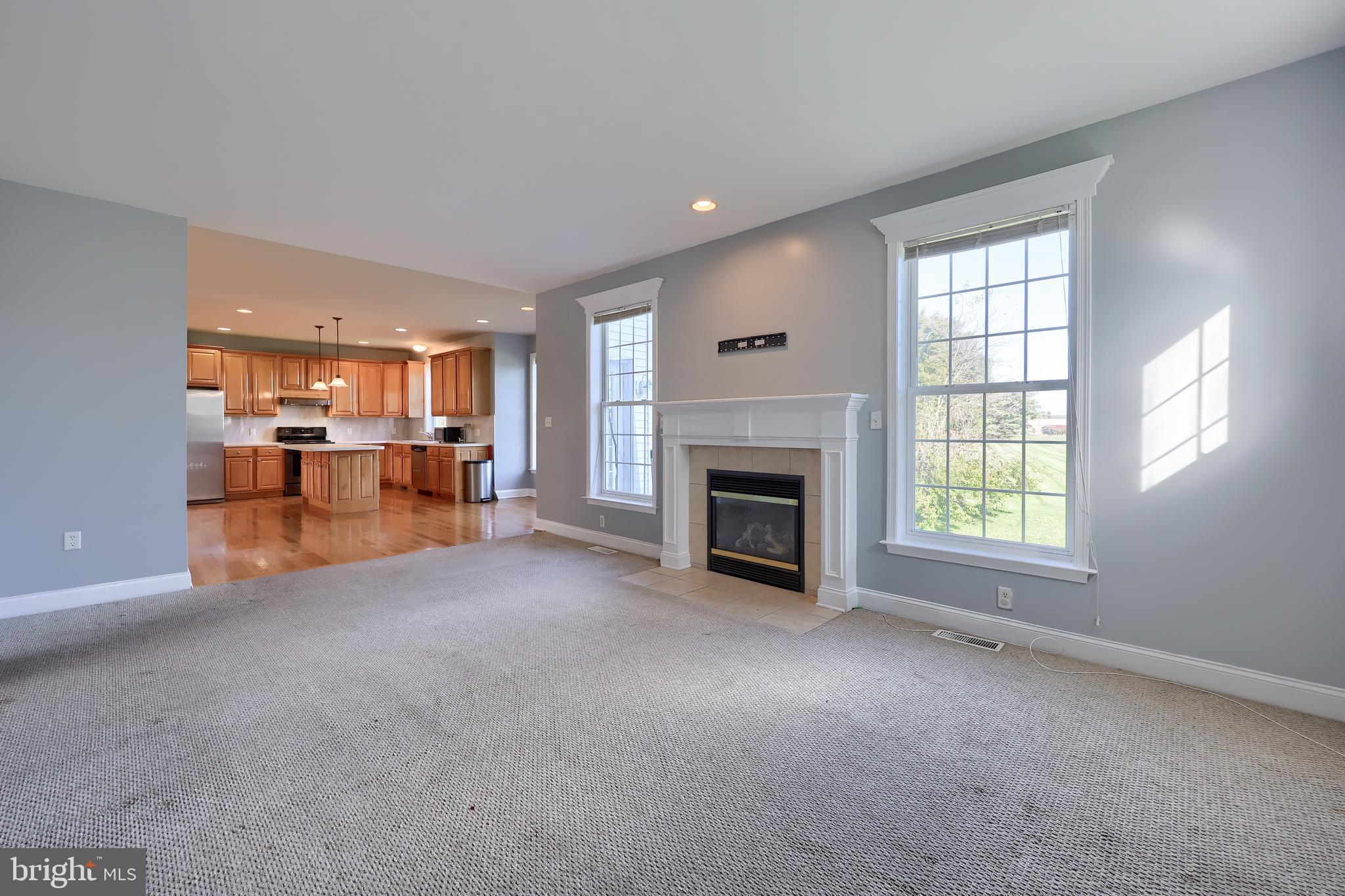 PENNS CROSSING - Residential