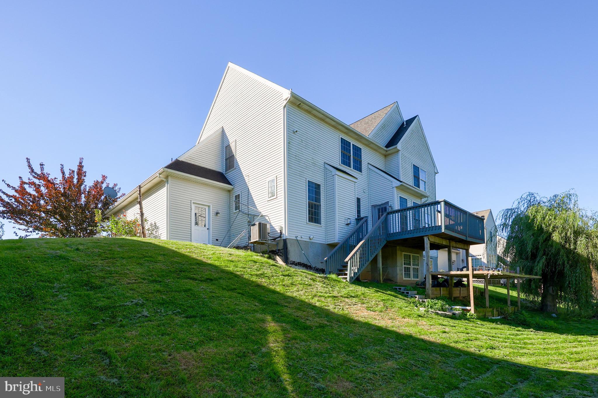 PENNS CROSSING - Residential