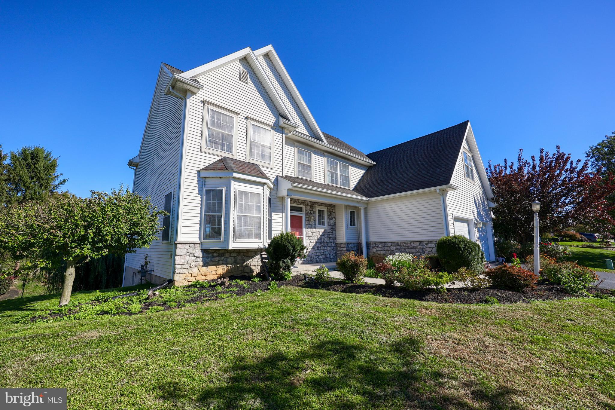 PENNS CROSSING - Residential