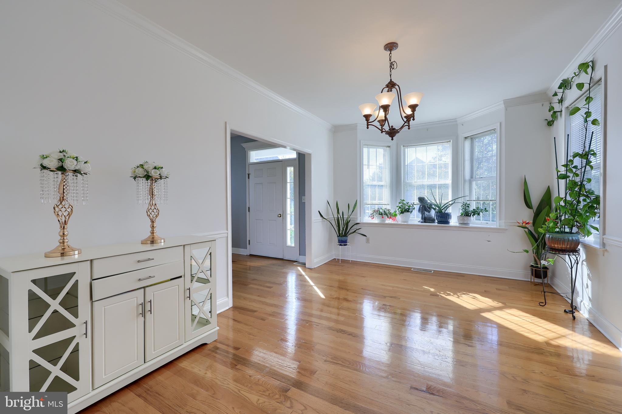 PENNS CROSSING - Residential