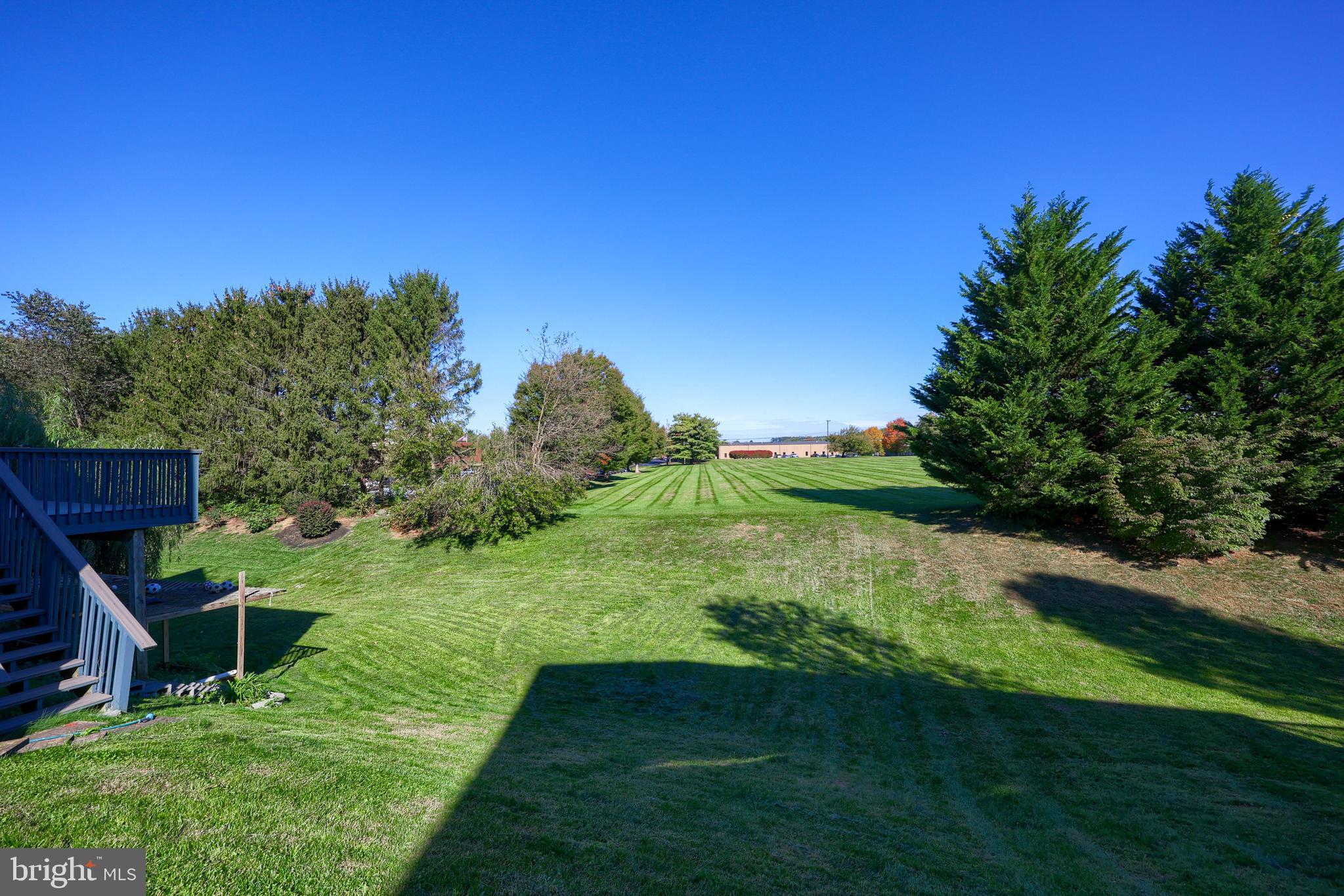 PENNS CROSSING - Residential