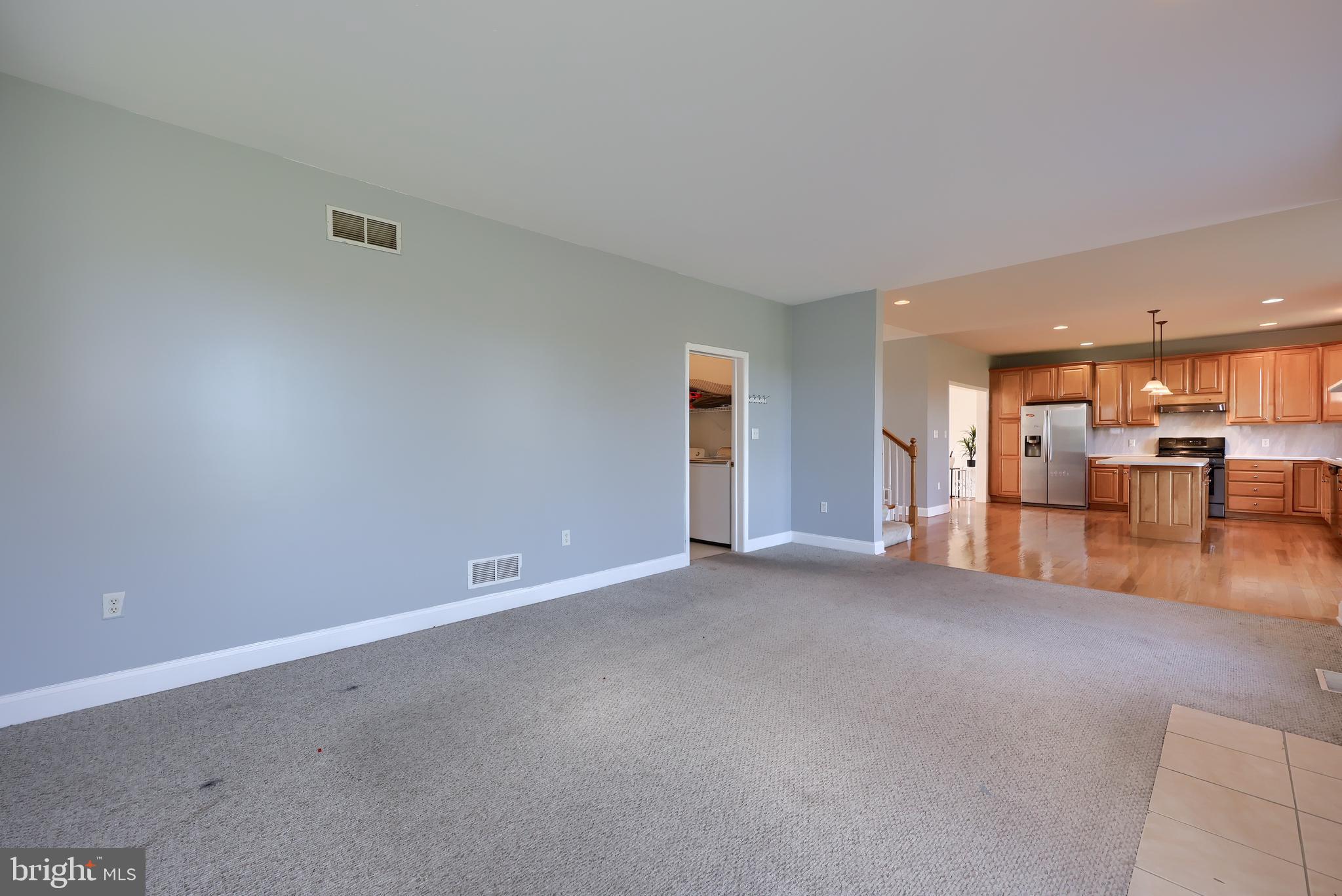 PENNS CROSSING - Residential