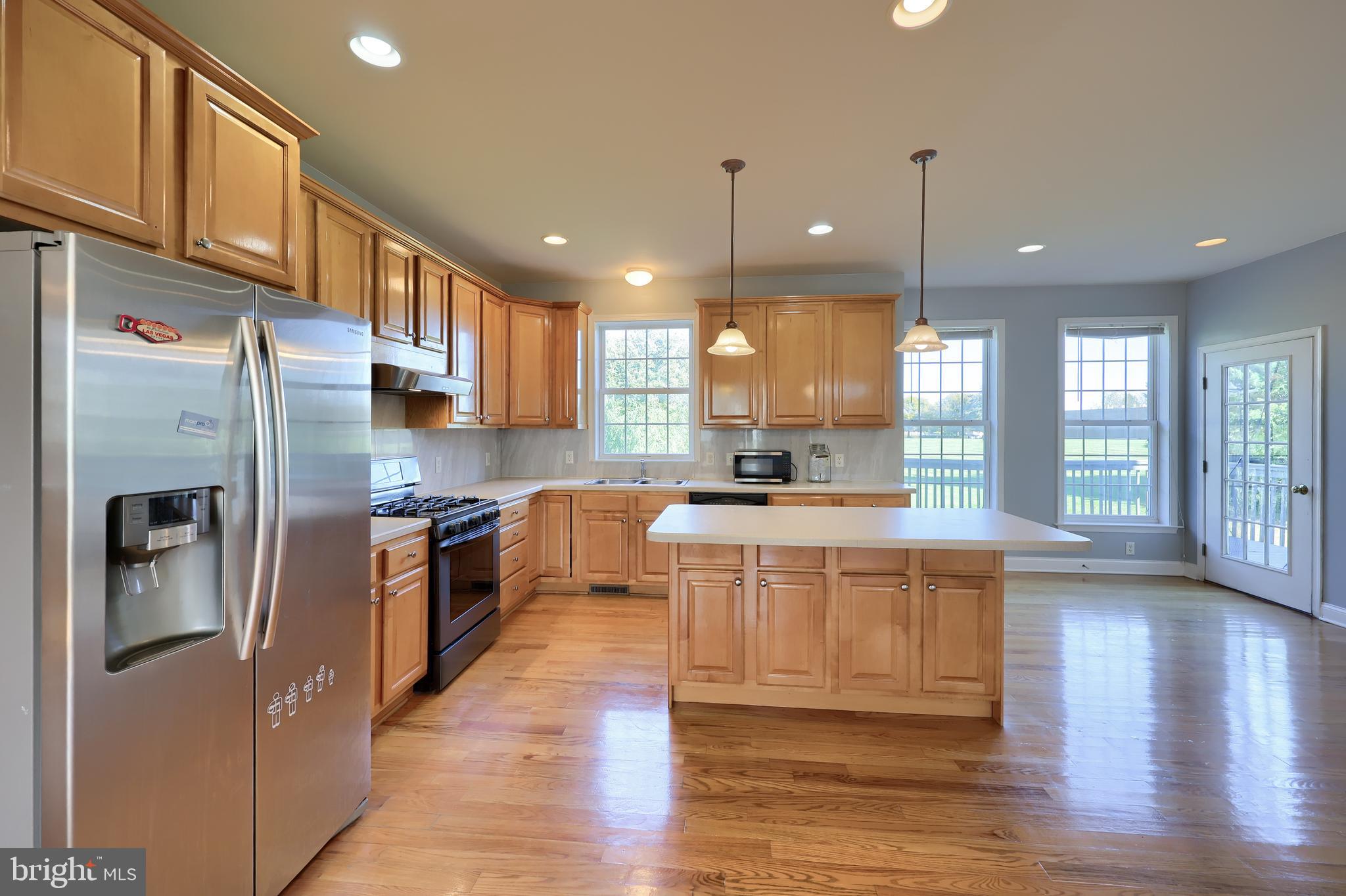 PENNS CROSSING - Residential