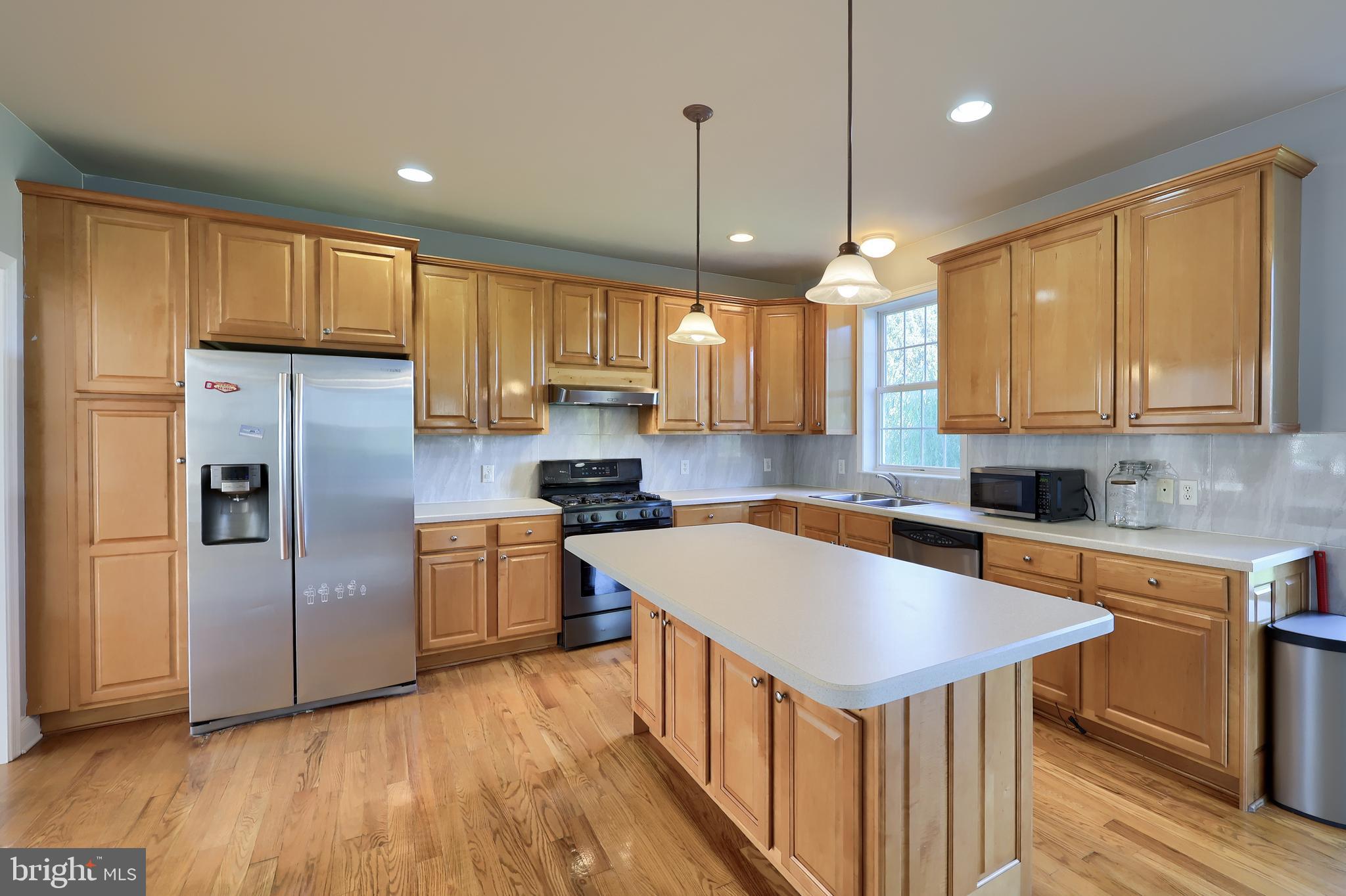 PENNS CROSSING - Residential