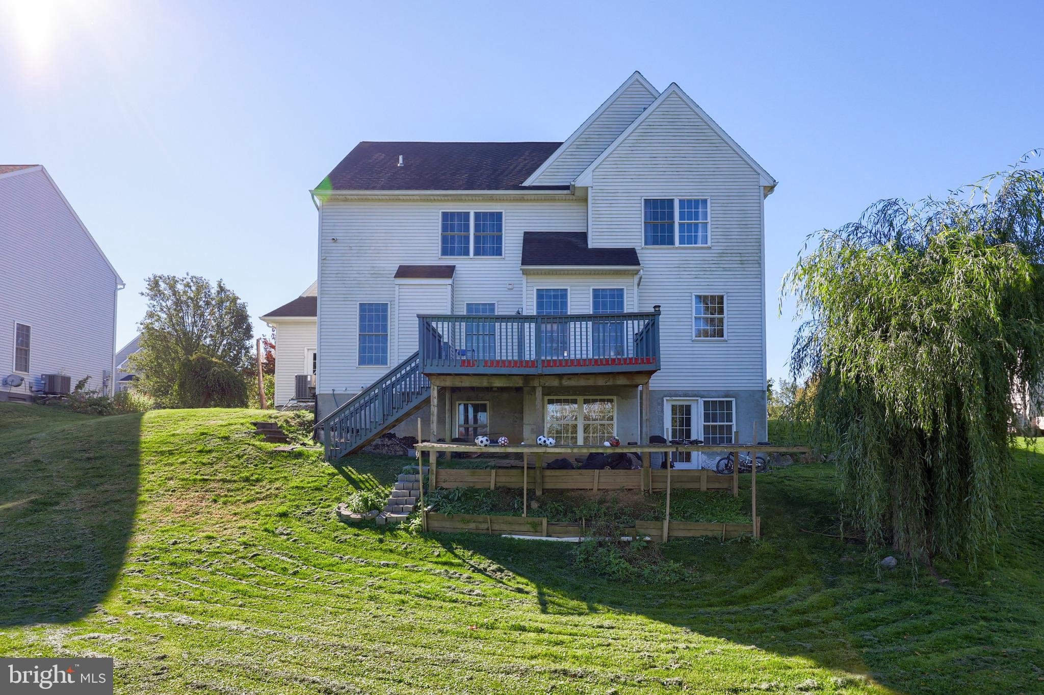 PENNS CROSSING - Residential