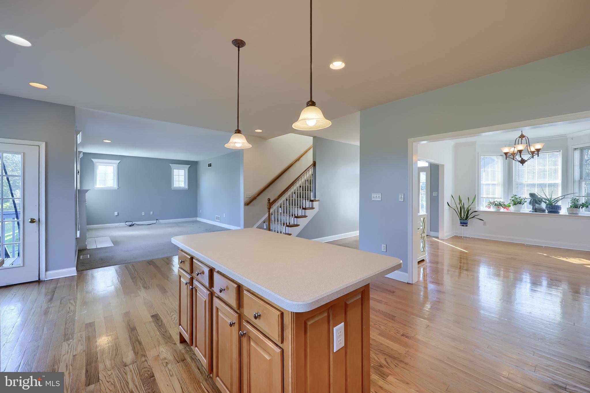 PENNS CROSSING - Residential