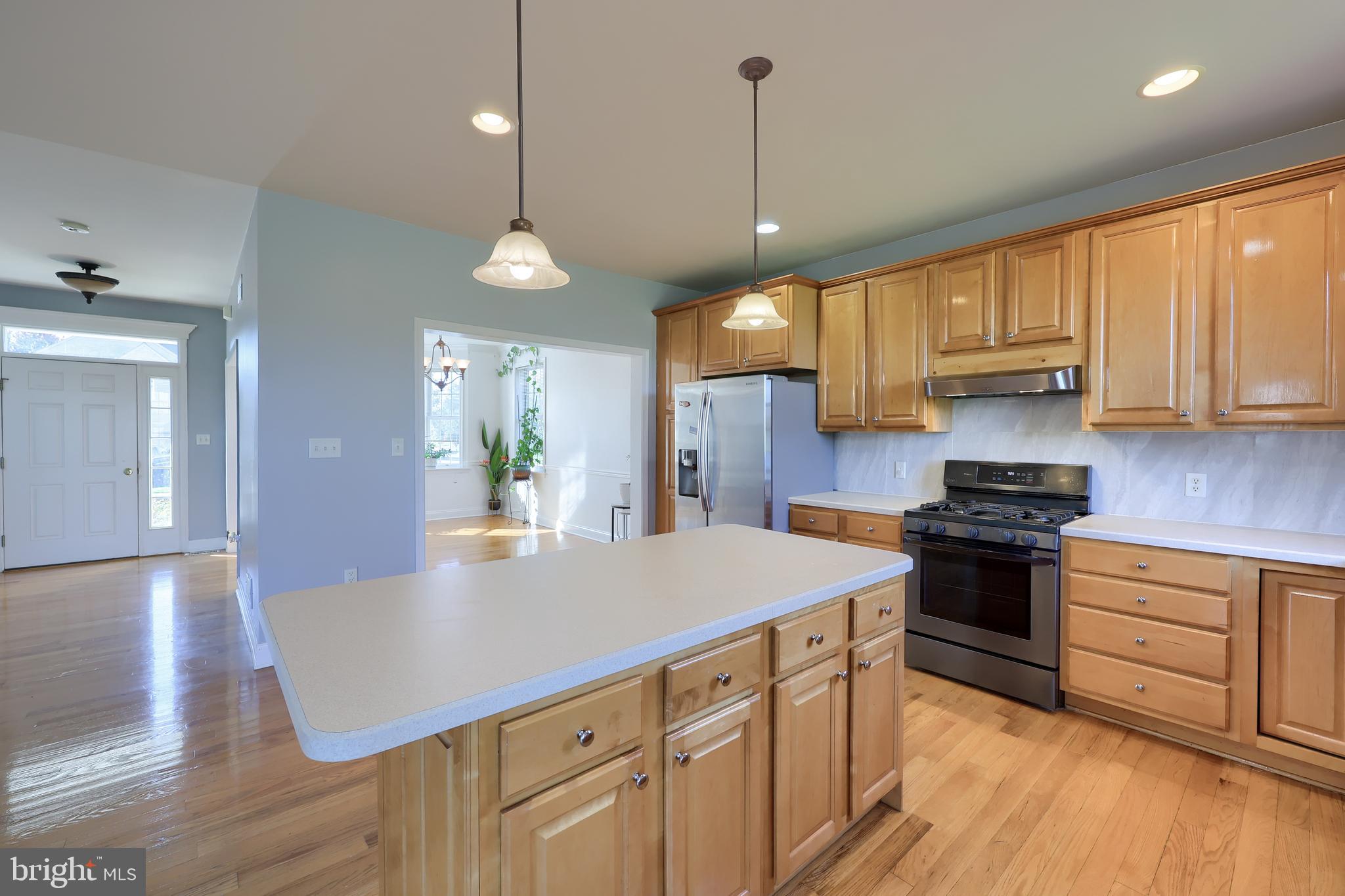 PENNS CROSSING - Residential