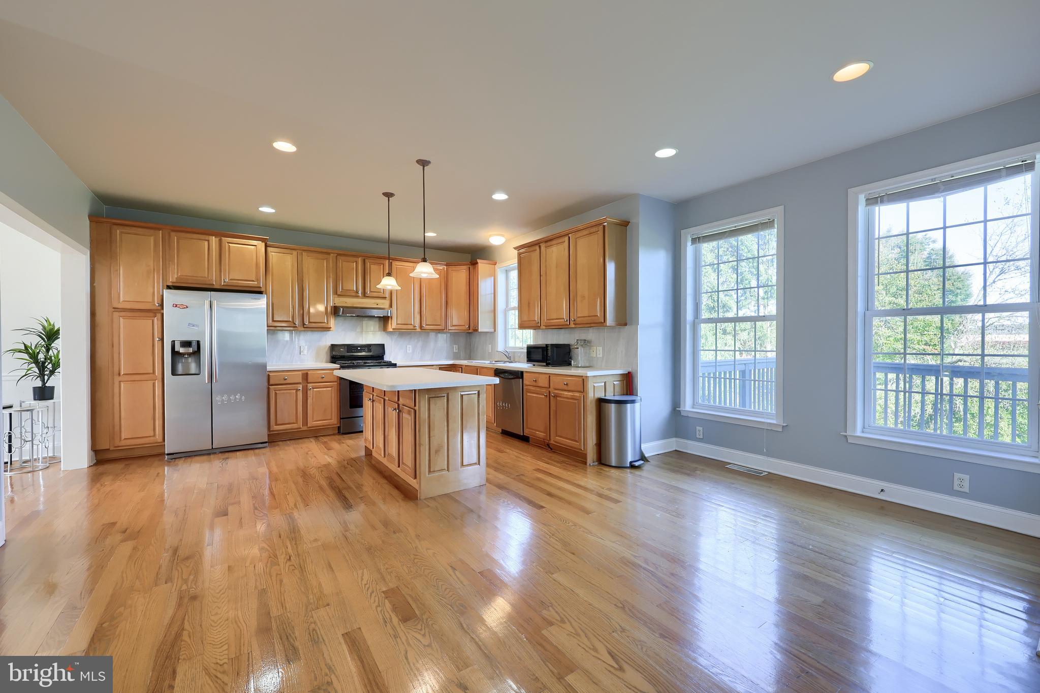 PENNS CROSSING - Residential