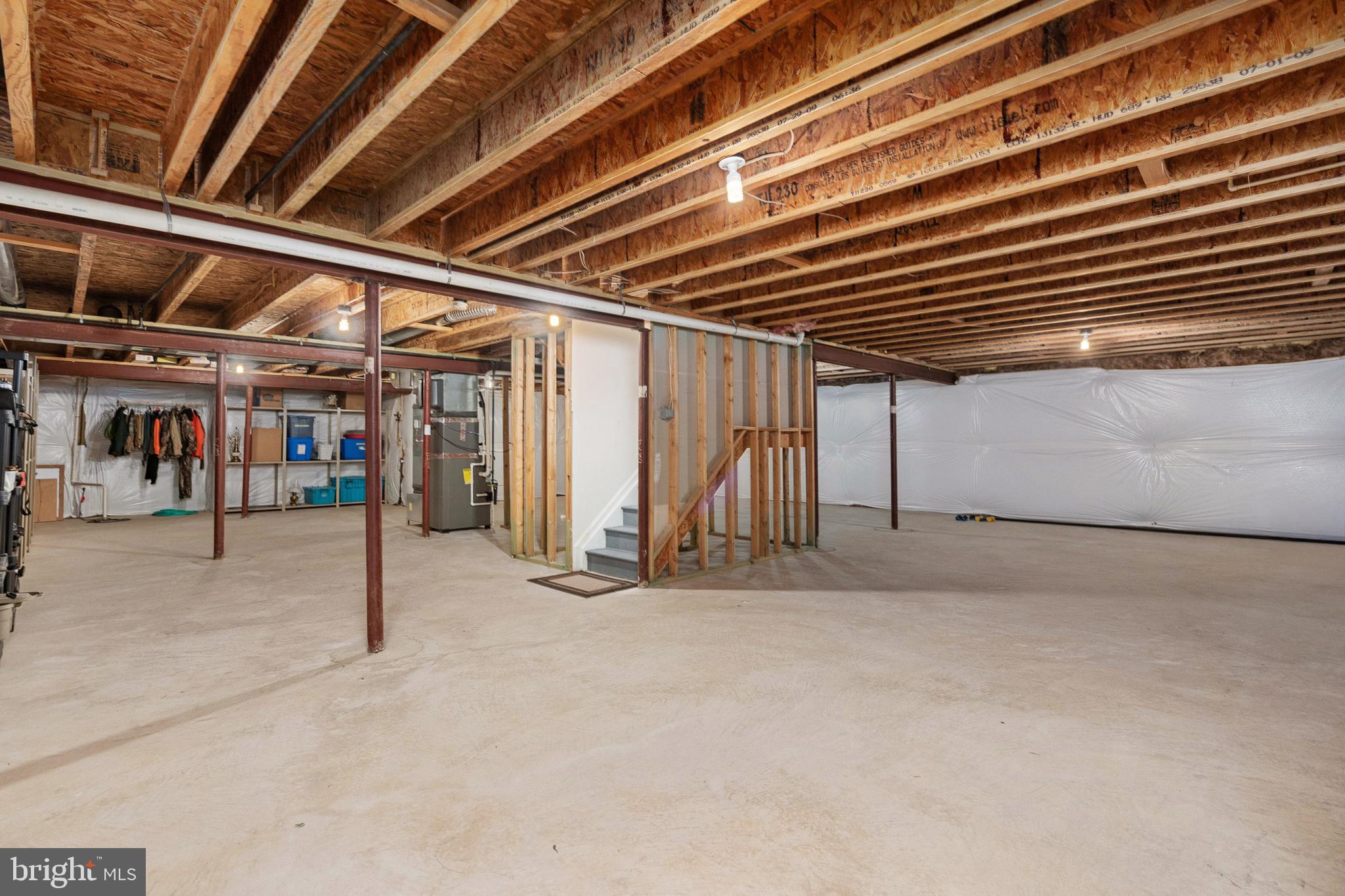 VIRGINIA HERITAGE AT LEE'S PARK - Residential