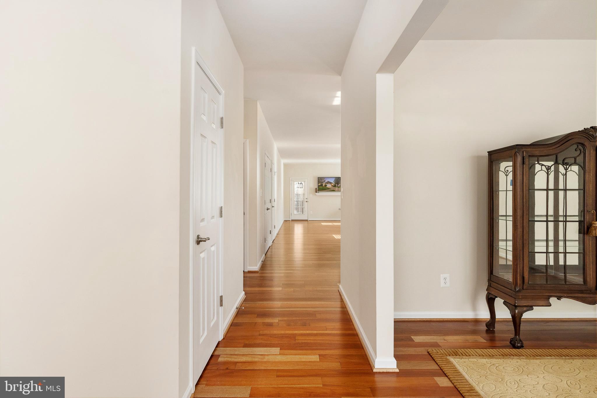 VIRGINIA HERITAGE AT LEE'S PARK - Residential