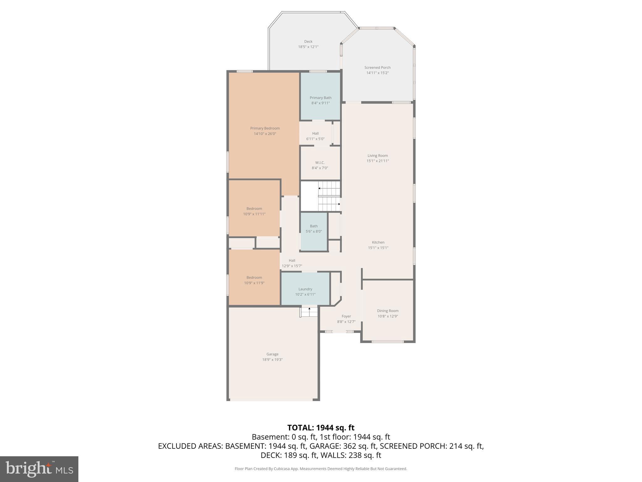 VIRGINIA HERITAGE AT LEE'S PARK - Residential