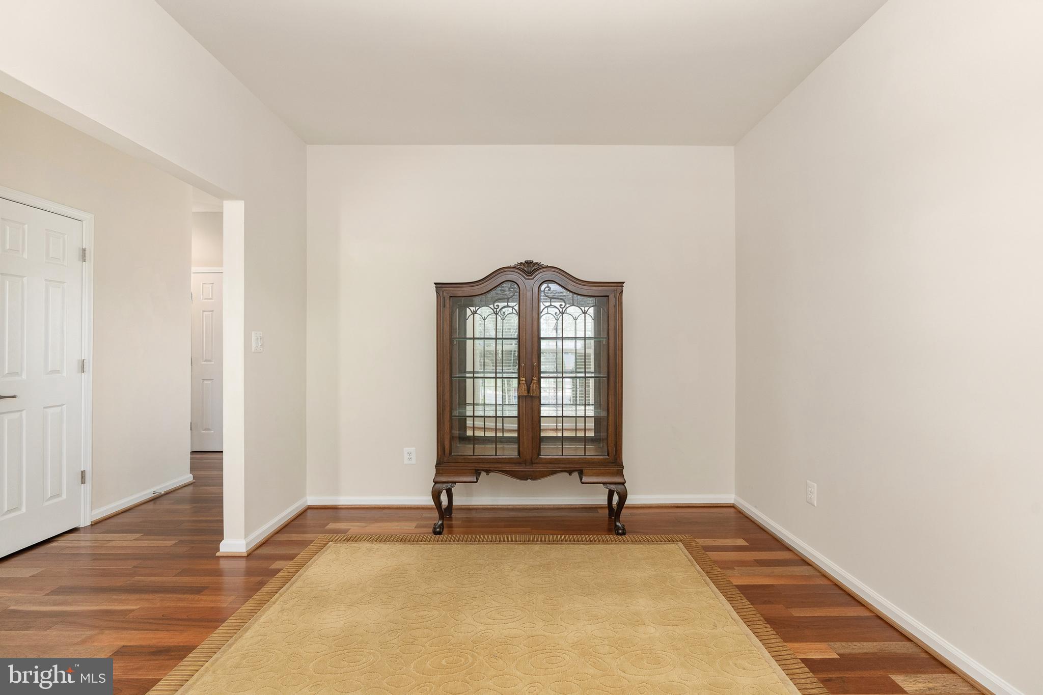 VIRGINIA HERITAGE AT LEE'S PARK - Residential