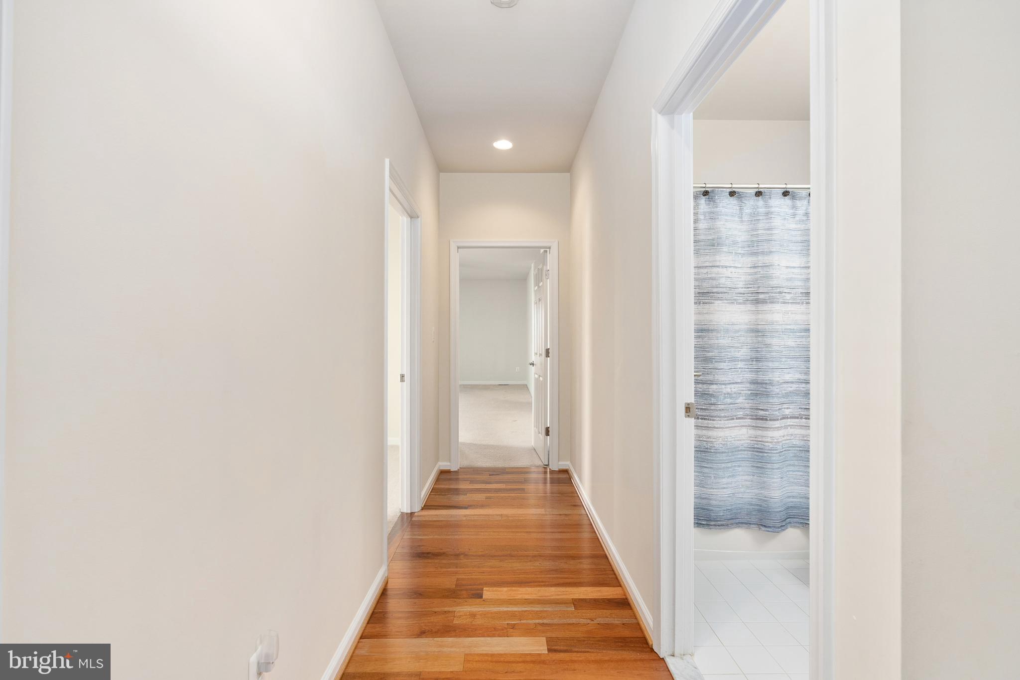 VIRGINIA HERITAGE AT LEE'S PARK - Residential