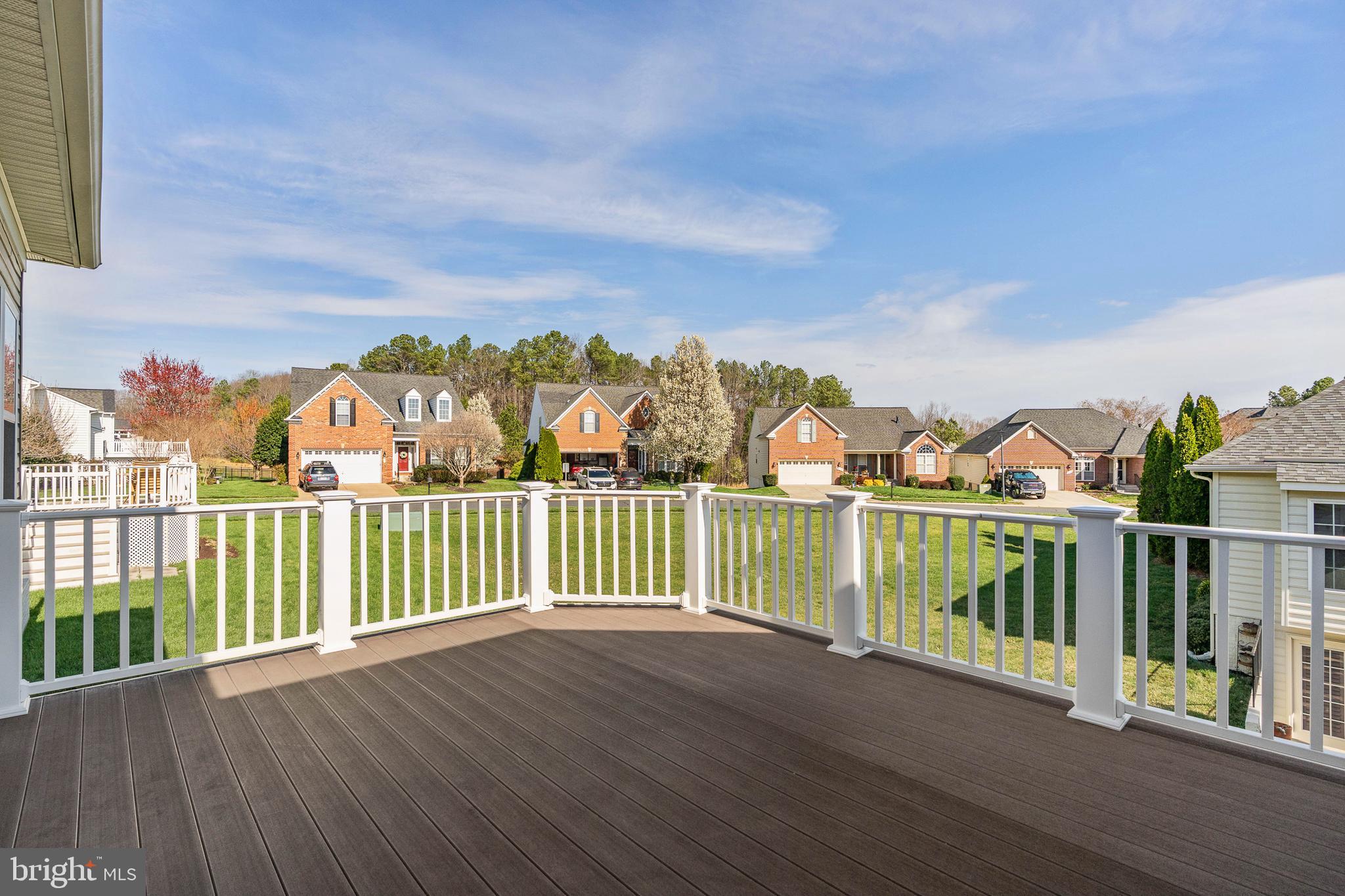 VIRGINIA HERITAGE AT LEE'S PARK - Residential