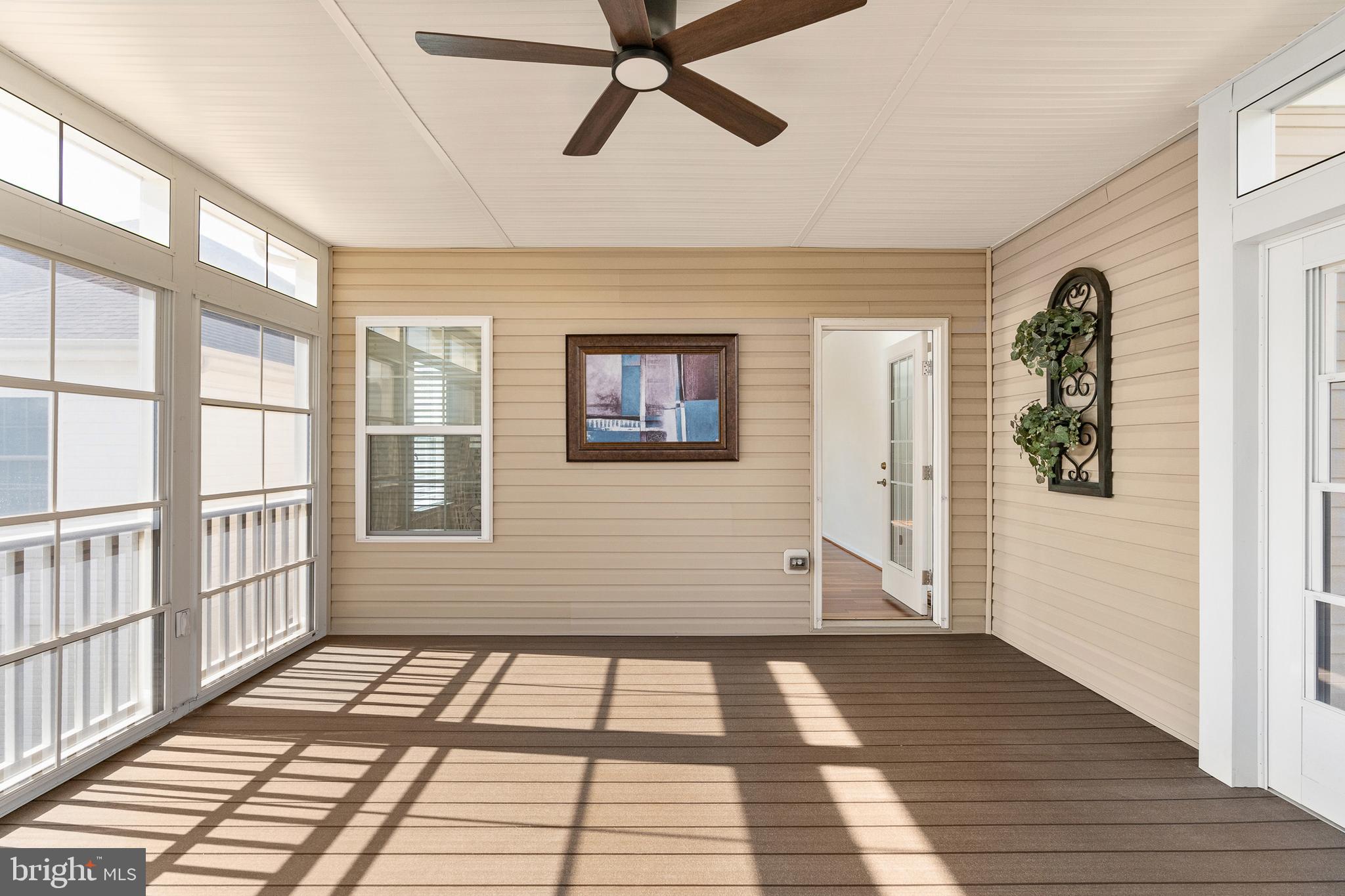 VIRGINIA HERITAGE AT LEE'S PARK - Residential