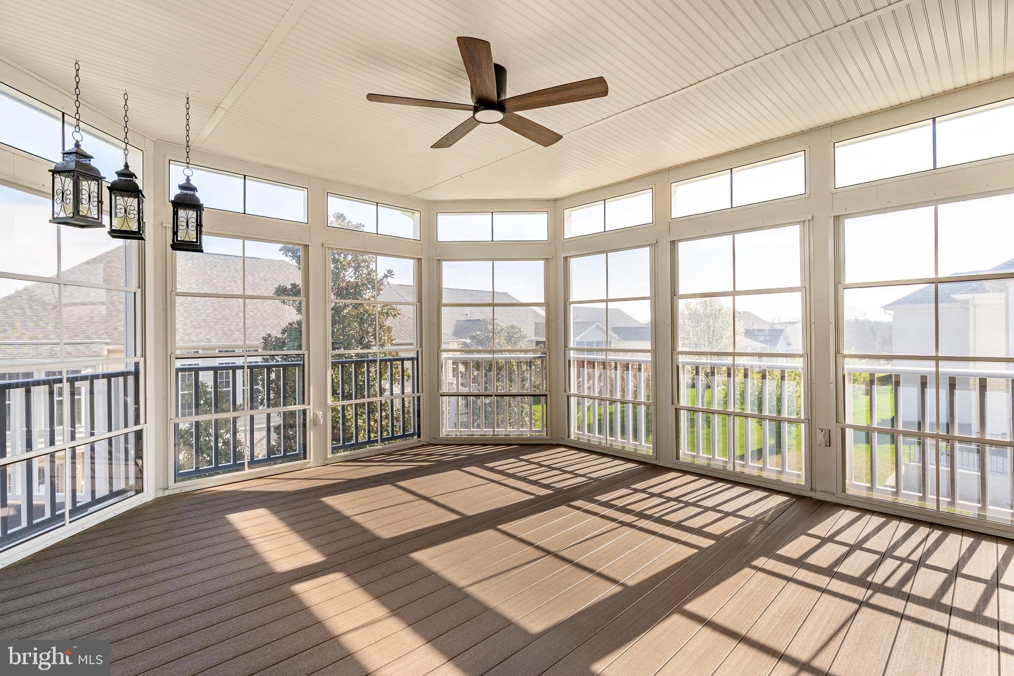 VIRGINIA HERITAGE AT LEE'S PARK - Residential