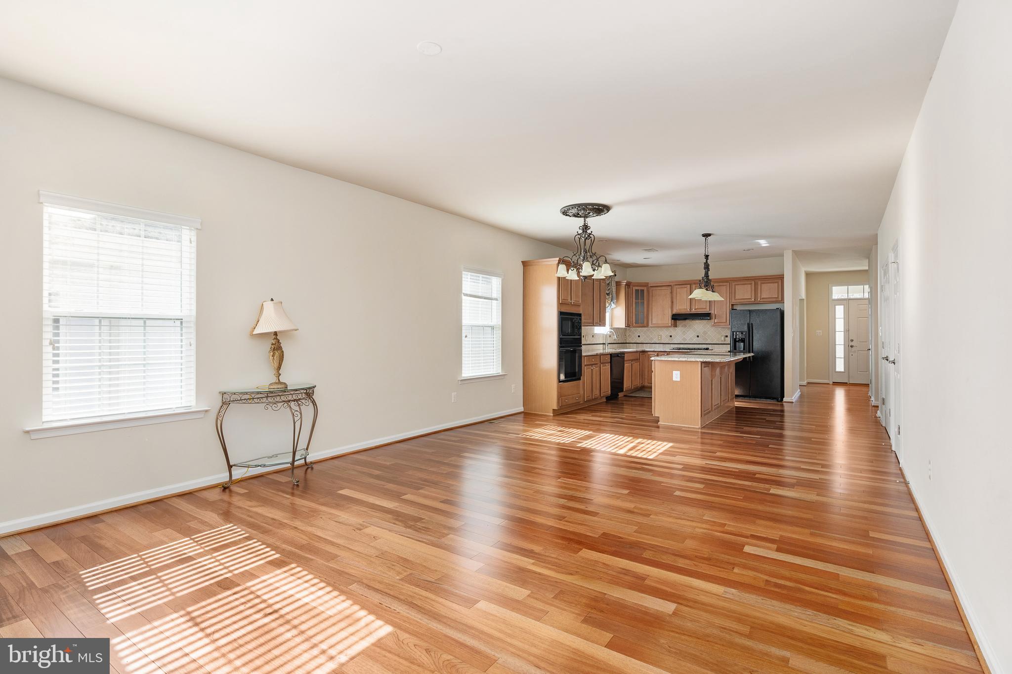 VIRGINIA HERITAGE AT LEE'S PARK - Residential