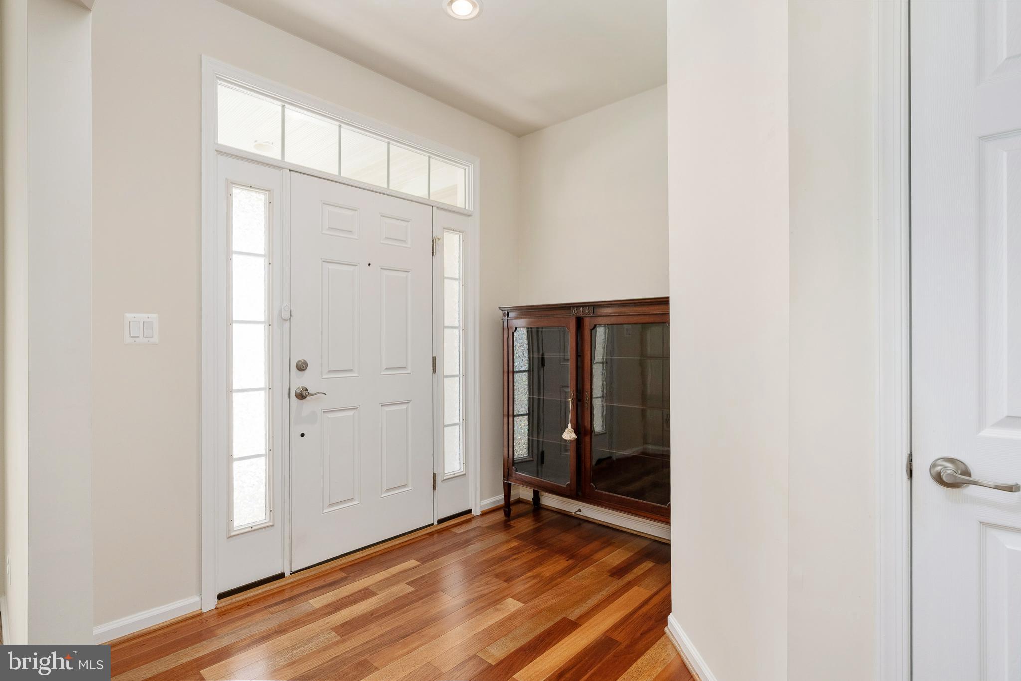 VIRGINIA HERITAGE AT LEE'S PARK - Residential