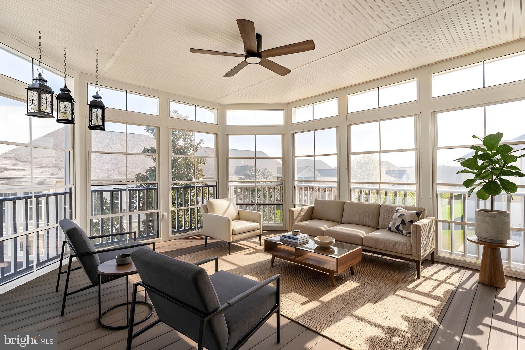 VIRGINIA HERITAGE AT LEE'S PARK - Residential