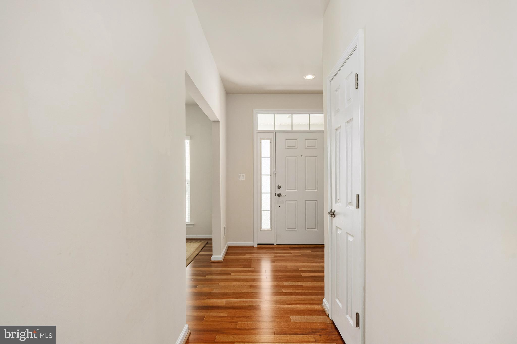 VIRGINIA HERITAGE AT LEE'S PARK - Residential