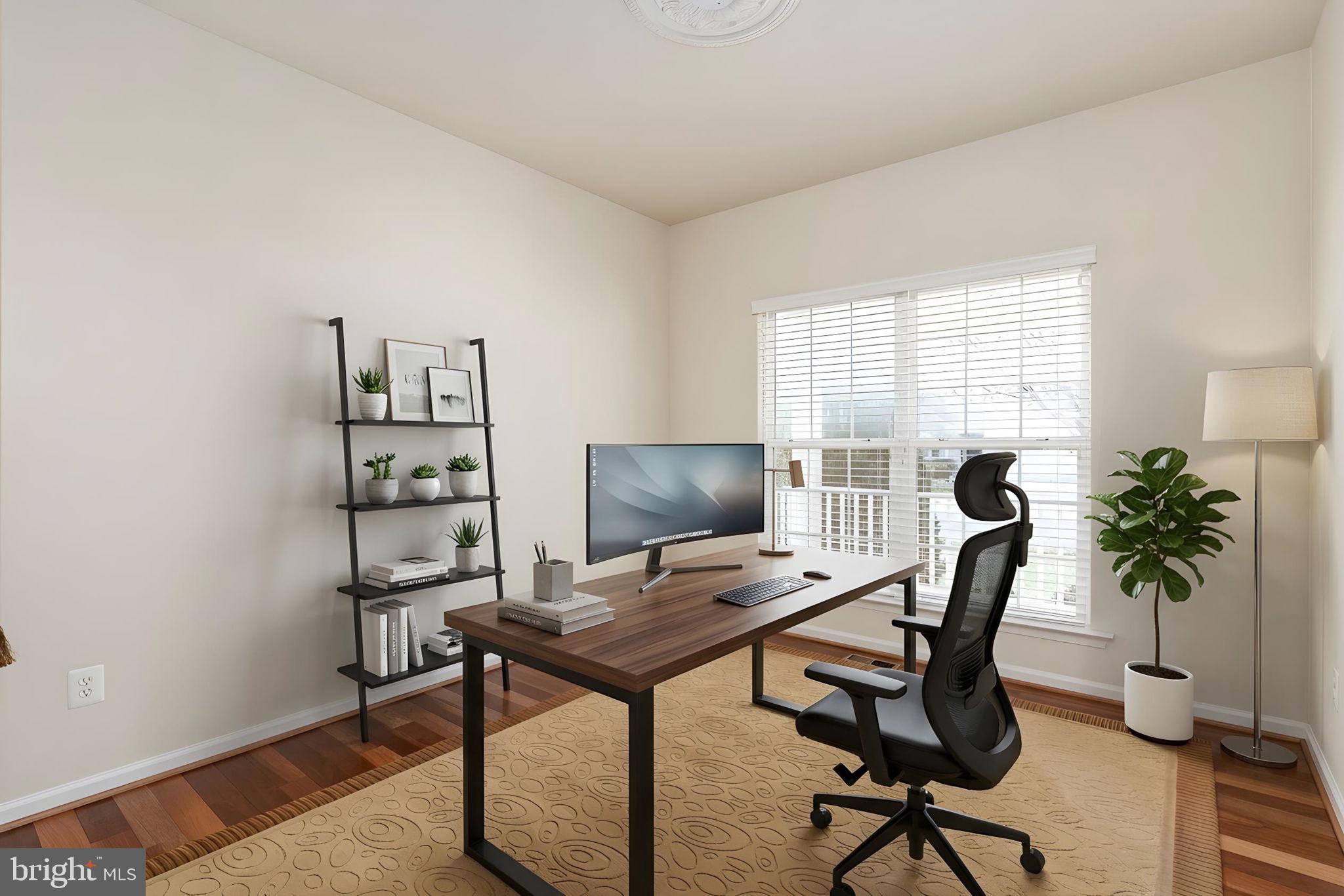 VIRGINIA HERITAGE AT LEE'S PARK - Residential