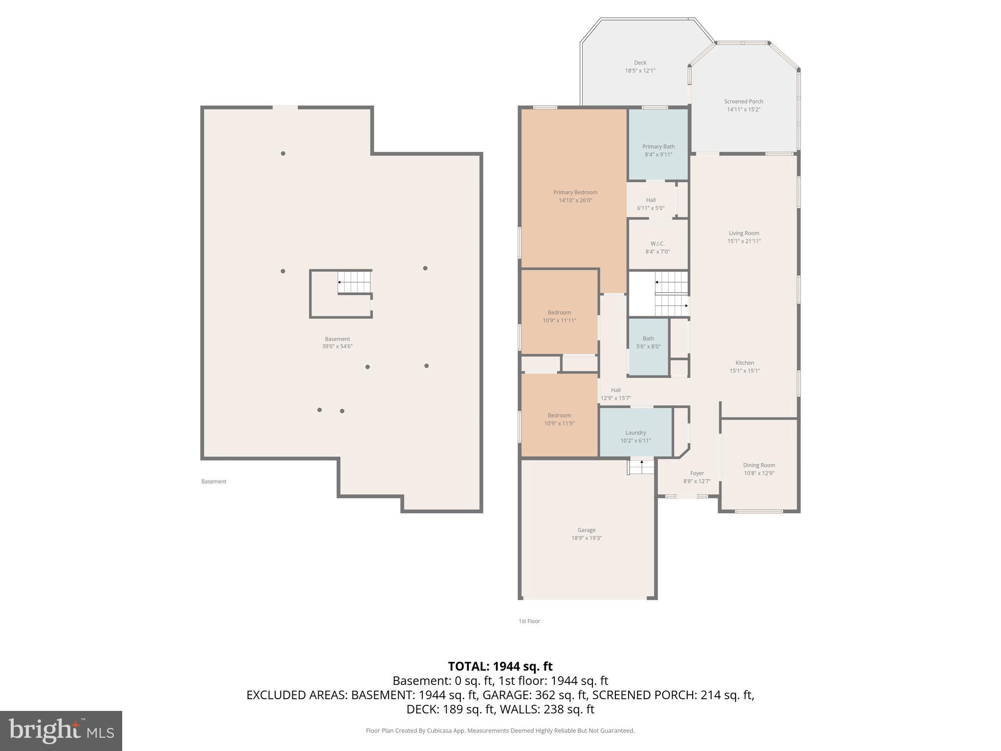 VIRGINIA HERITAGE AT LEE'S PARK - Residential