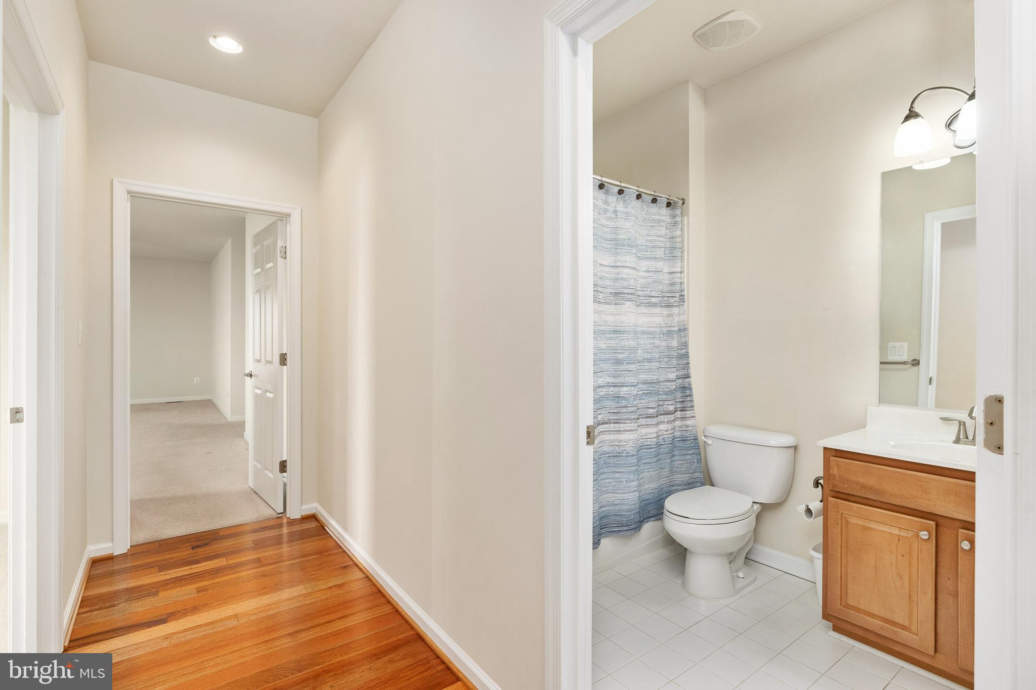 VIRGINIA HERITAGE AT LEE'S PARK - Residential