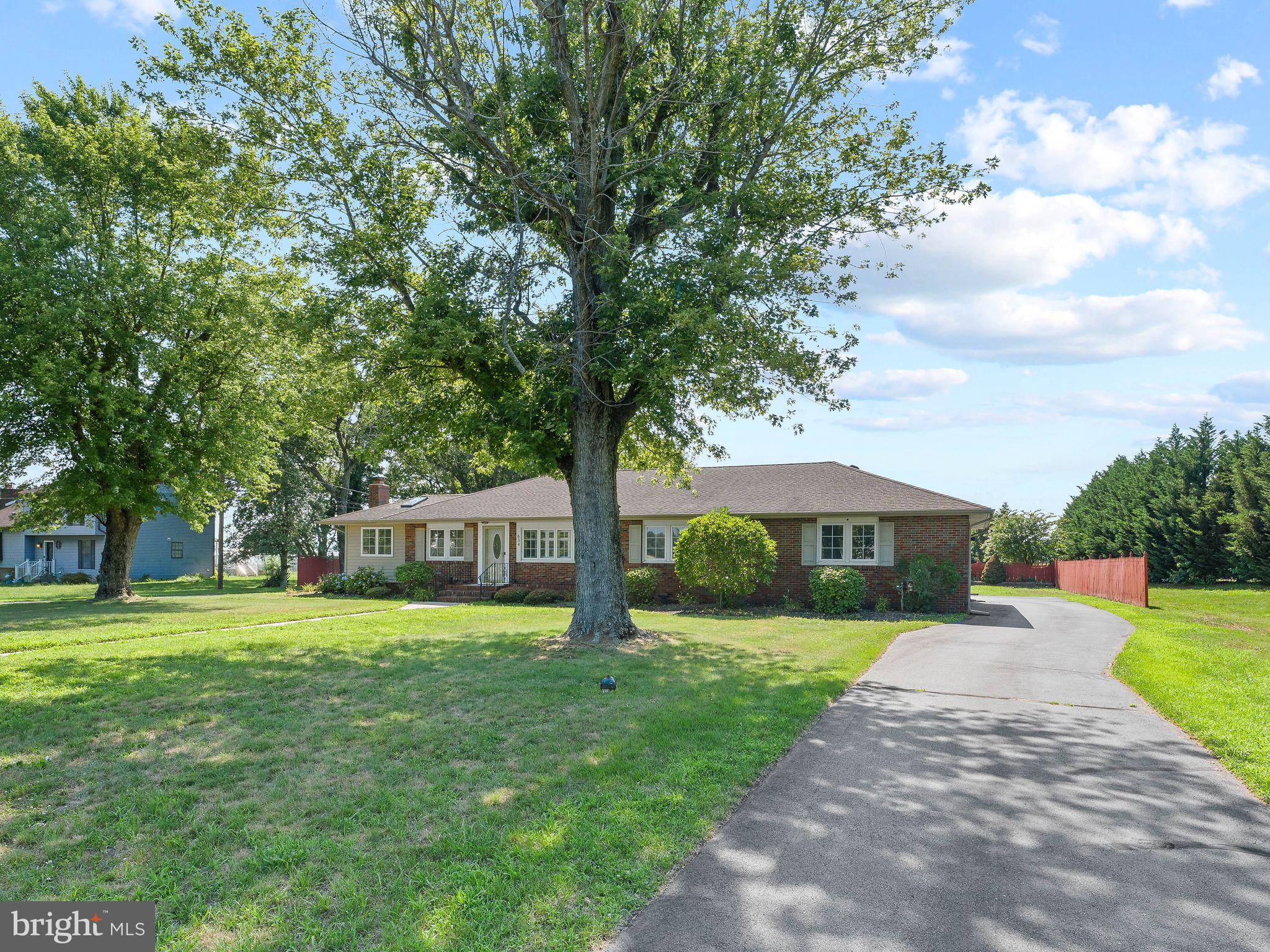 634 UNION ROAD