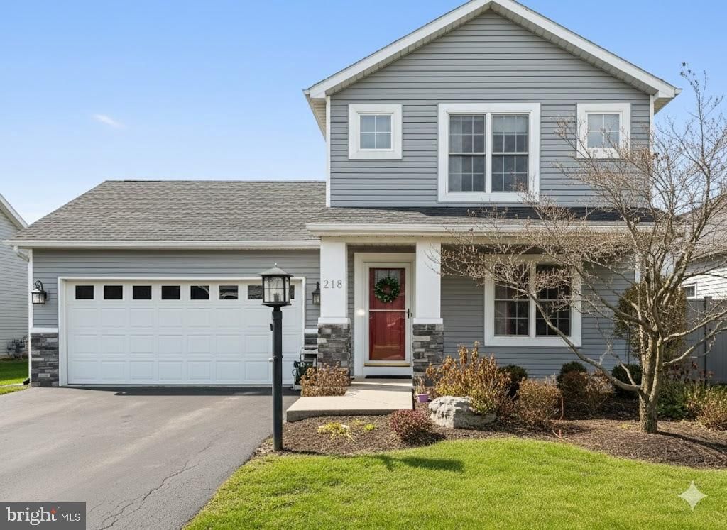 Photo of 218 Lantern Lane, CHAMBERSBURG, PA 17201 (MLS # PAFL2031732)