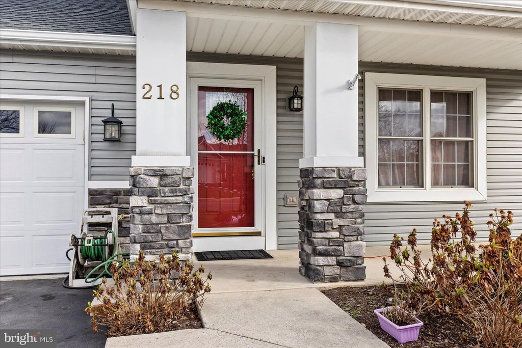 Photo of 218 Lantern Lane, CHAMBERSBURG, PA 17201 (MLS # PAFL2031732)