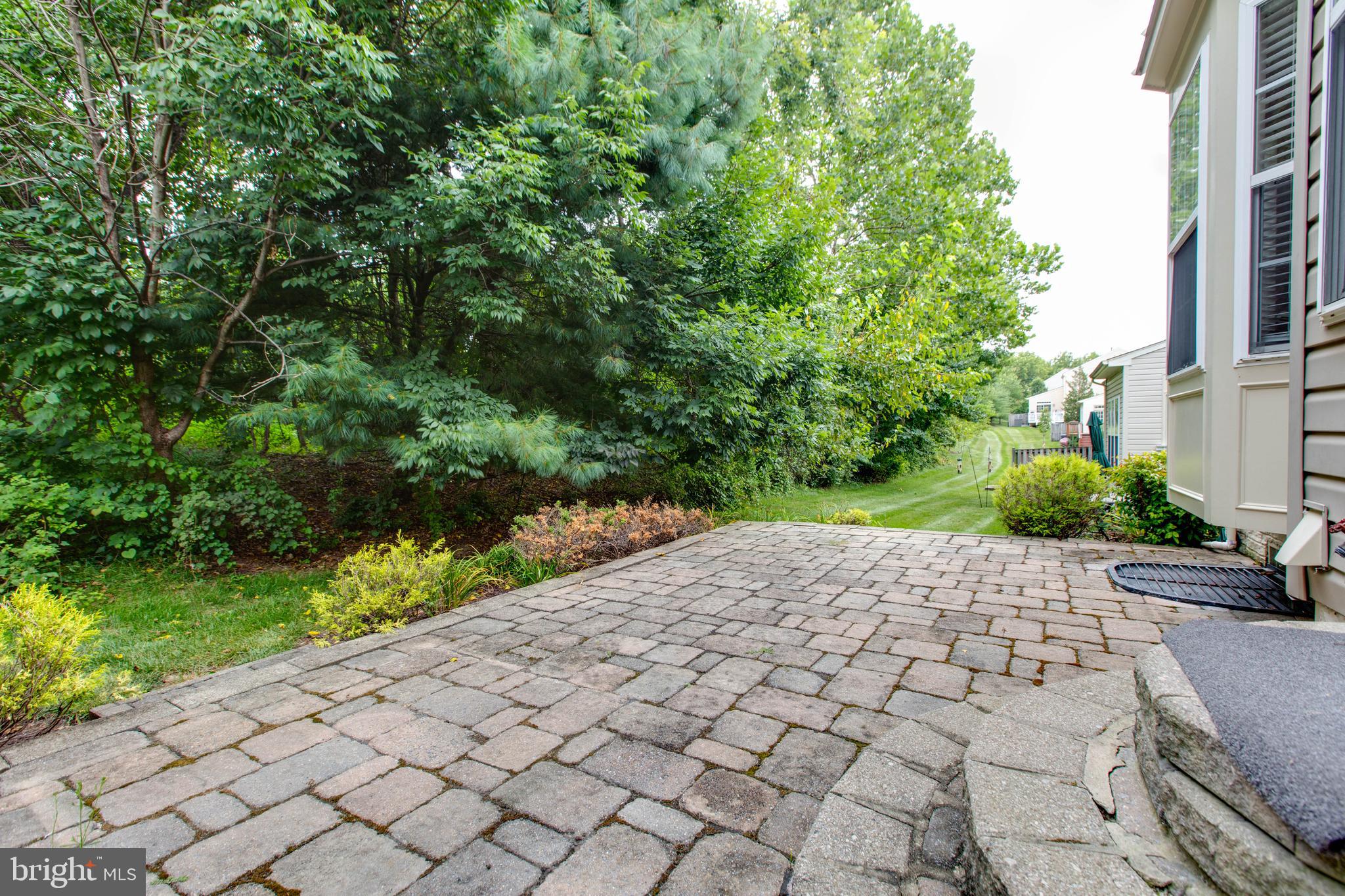 STOCKBRIDGE OVERLOOK - Residential Lease