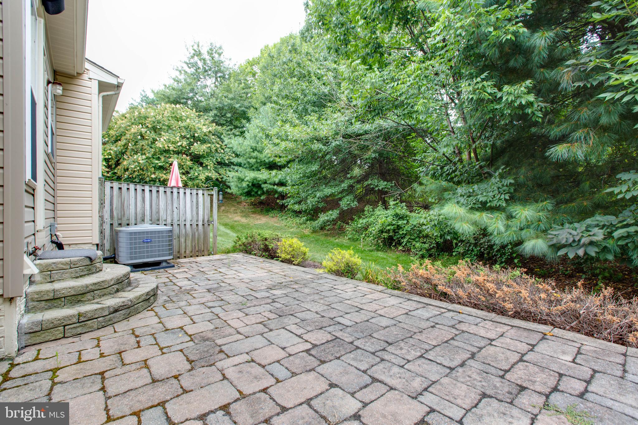 STOCKBRIDGE OVERLOOK - Residential Lease