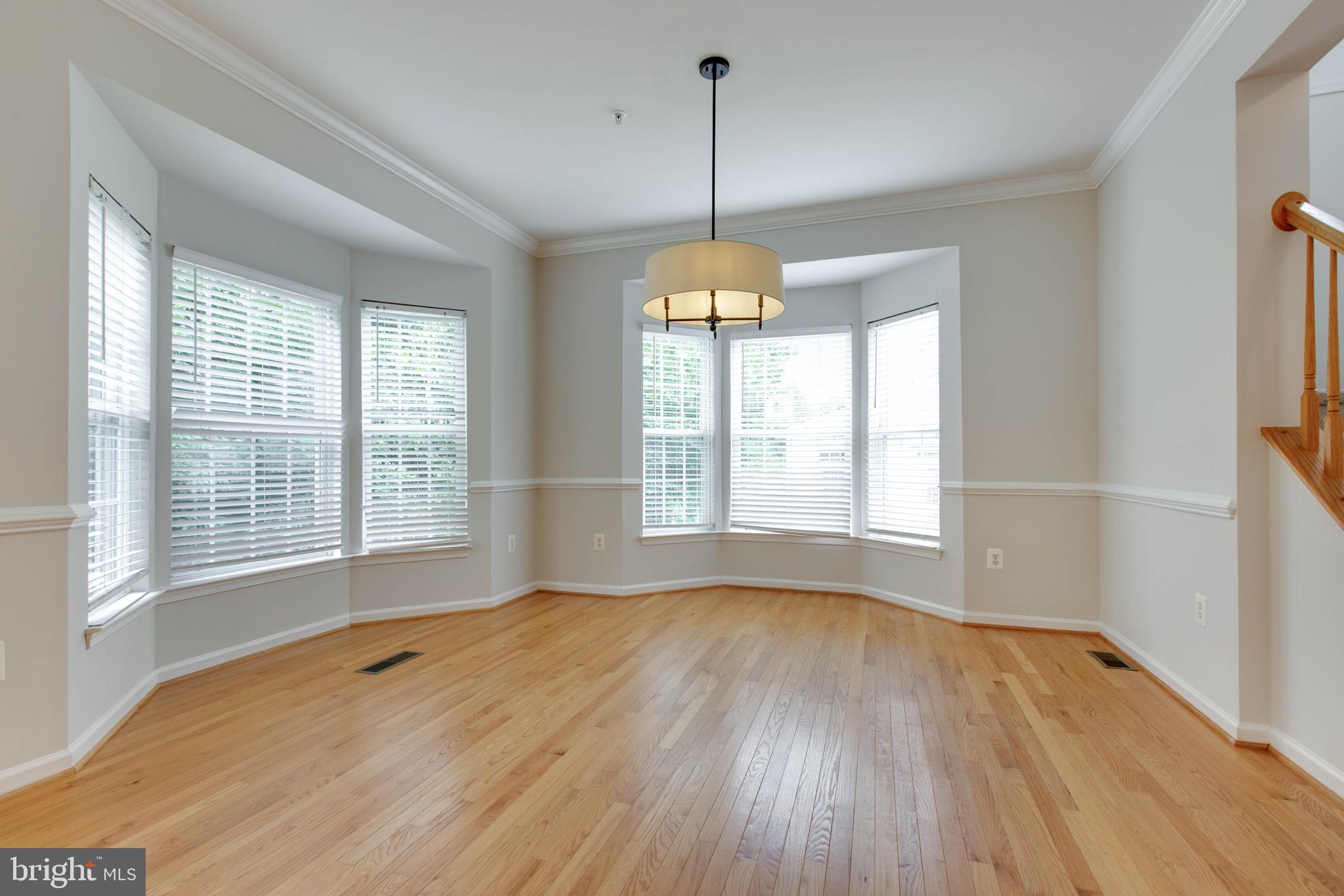 STOCKBRIDGE OVERLOOK - Residential Lease