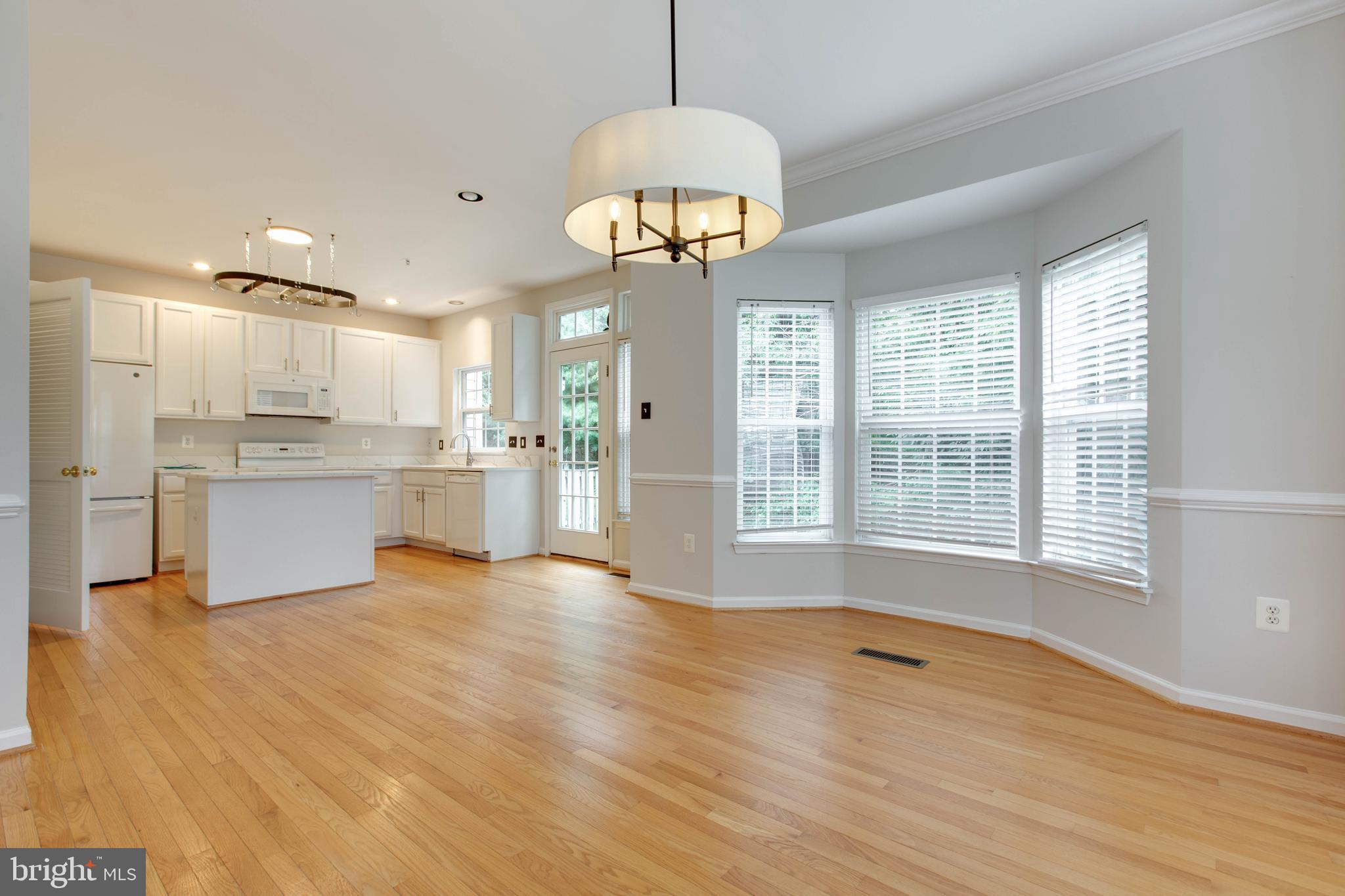 STOCKBRIDGE OVERLOOK - Residential Lease