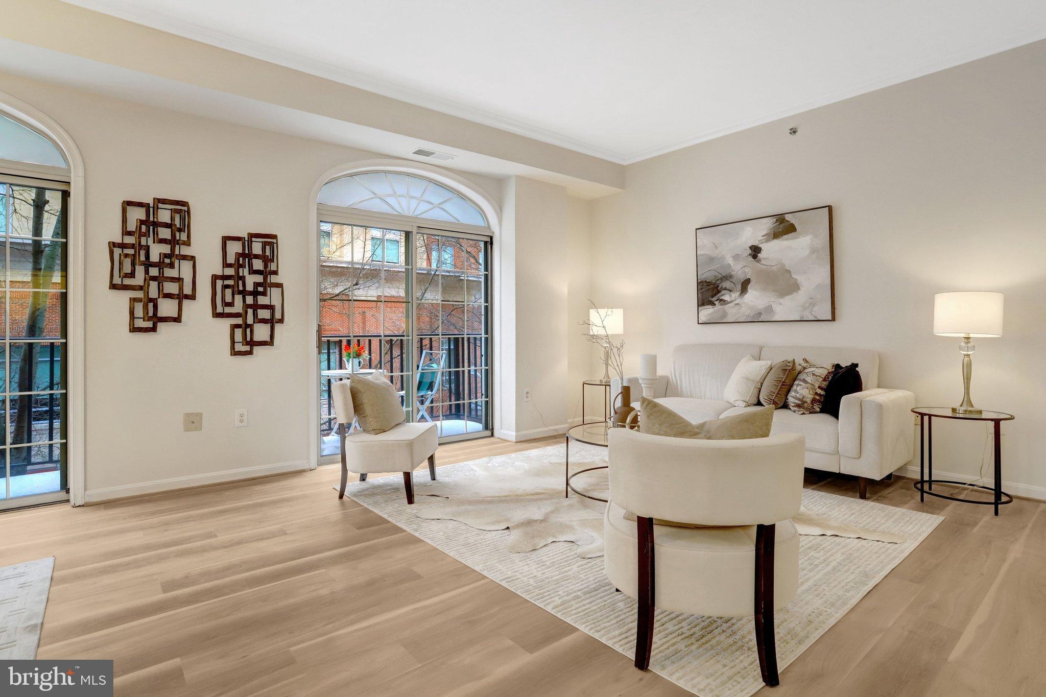 2121 JAMIESON AVENUE 401