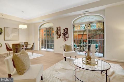 2121 JAMIESON AVENUE 401 ALEXANDRIA VA 22314