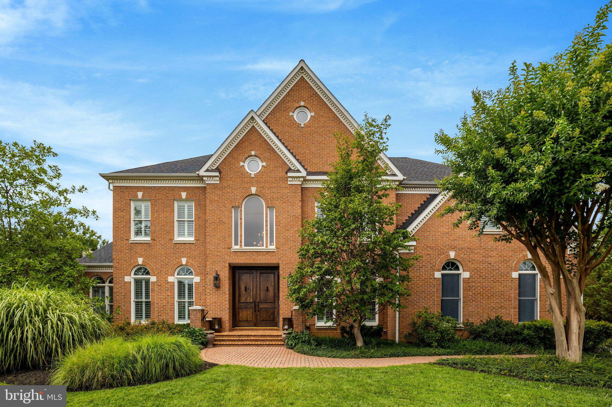 2006 LORD FAIRFAX ROAD