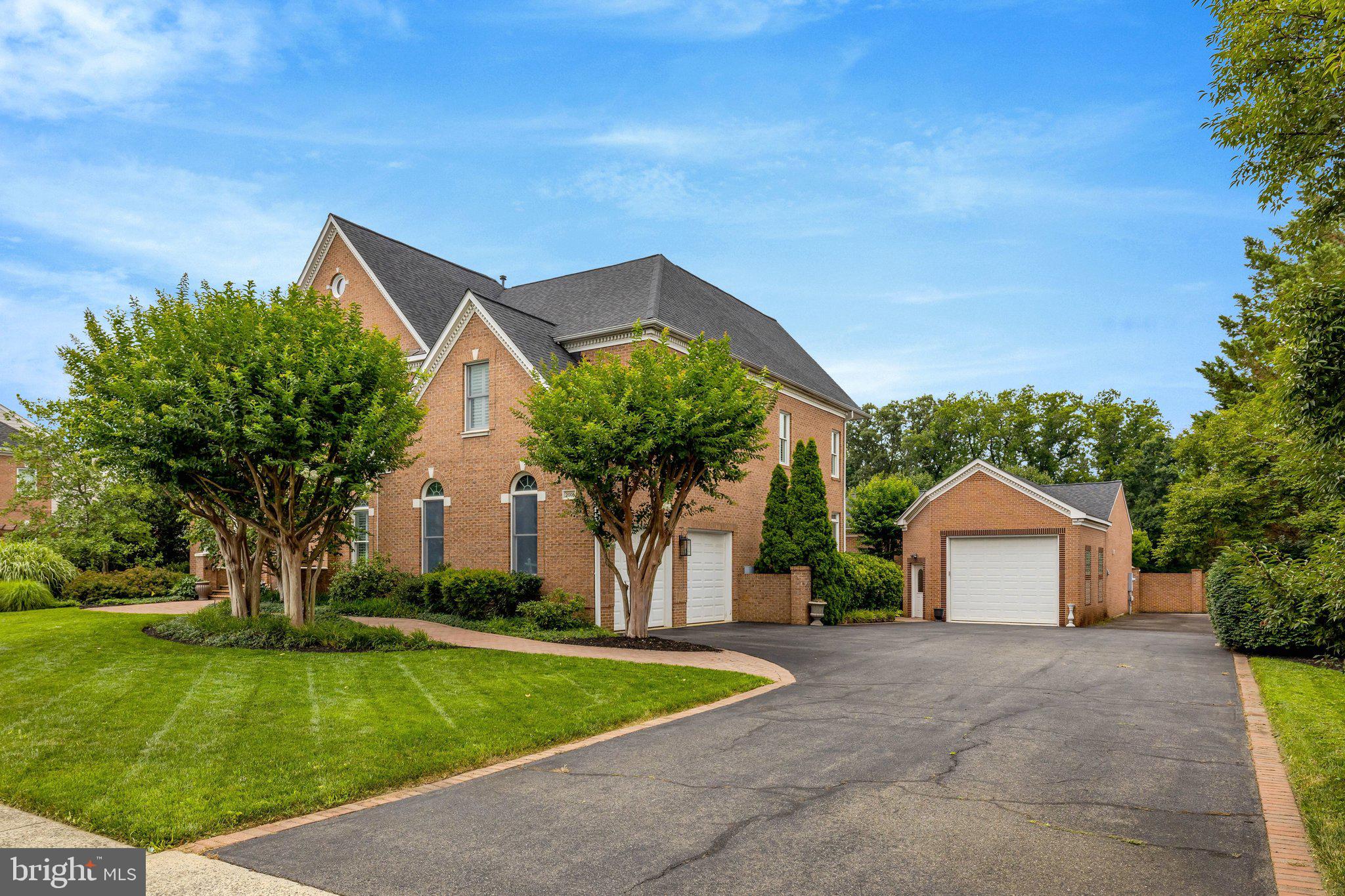 2006 LORD FAIRFAX ROAD