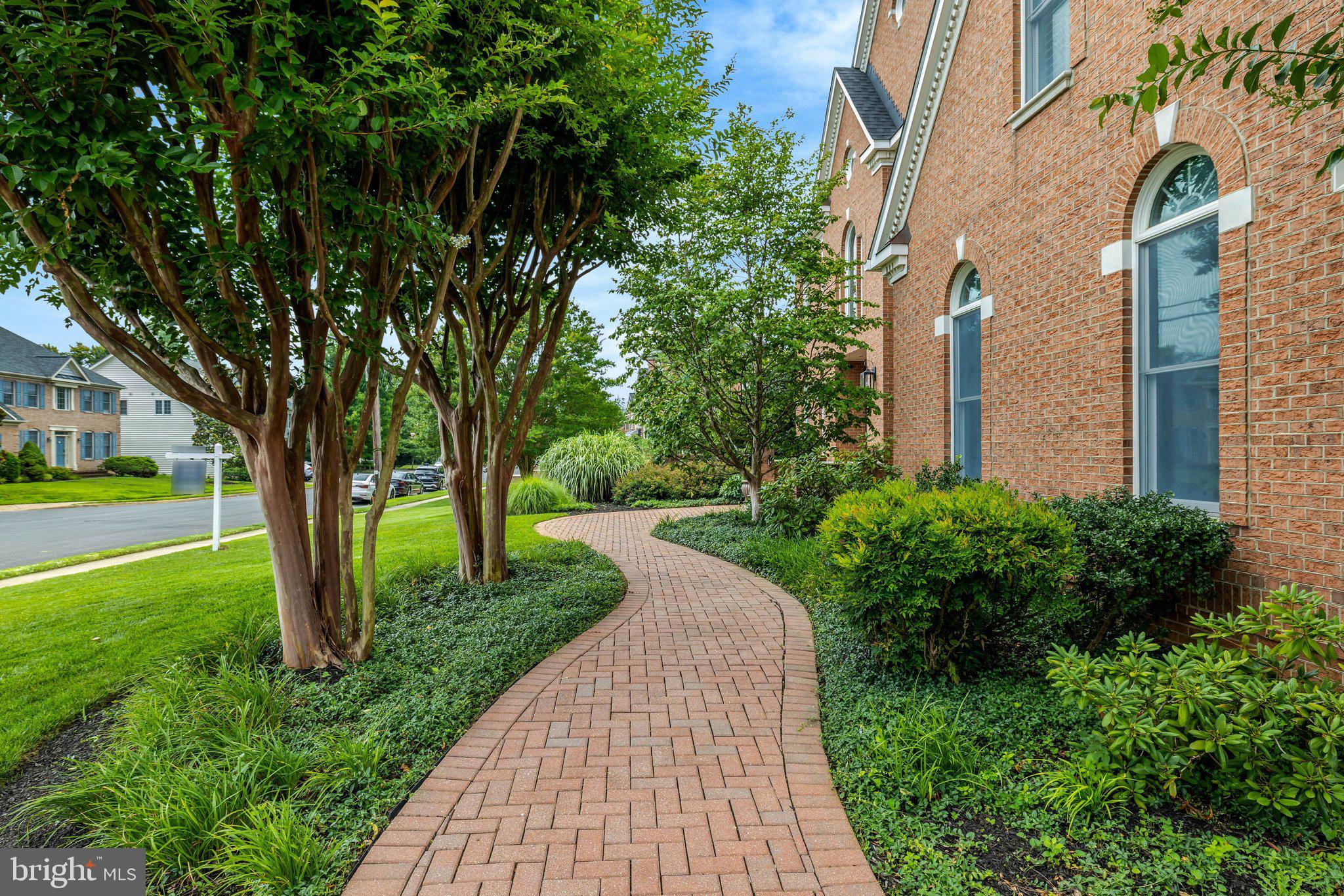 2006 LORD FAIRFAX ROAD
