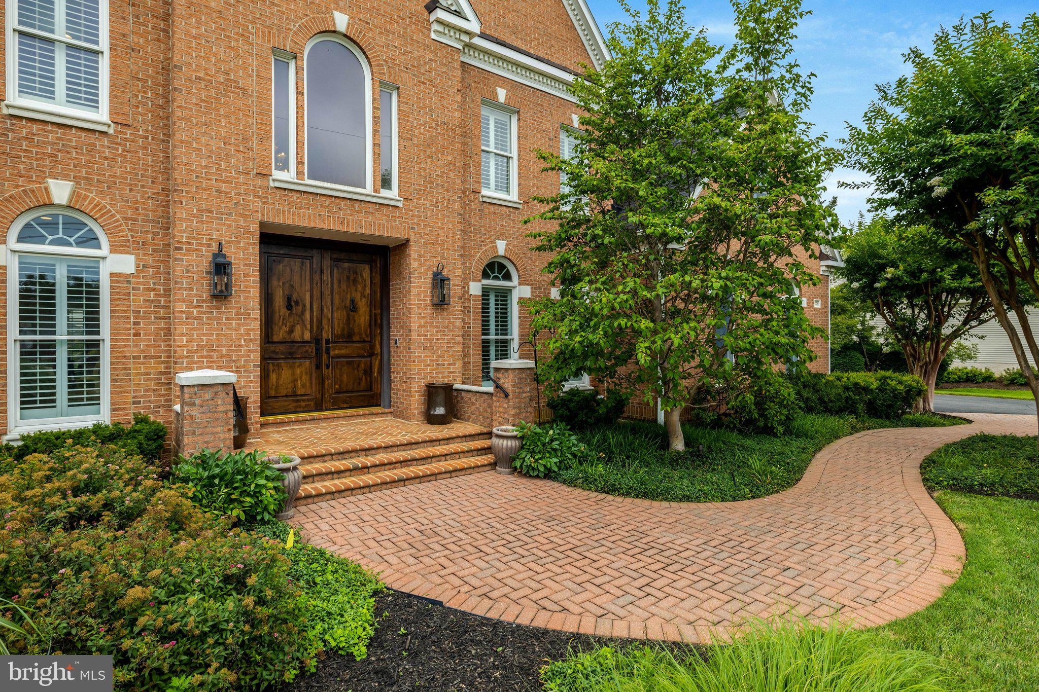 2006 LORD FAIRFAX ROAD
