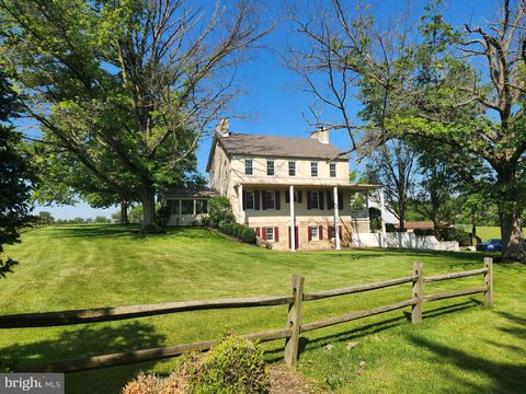 Photo of 4560 Bossler Road, ELIZABETHTOWN, PA 17022 (MLS # PALA2070822)