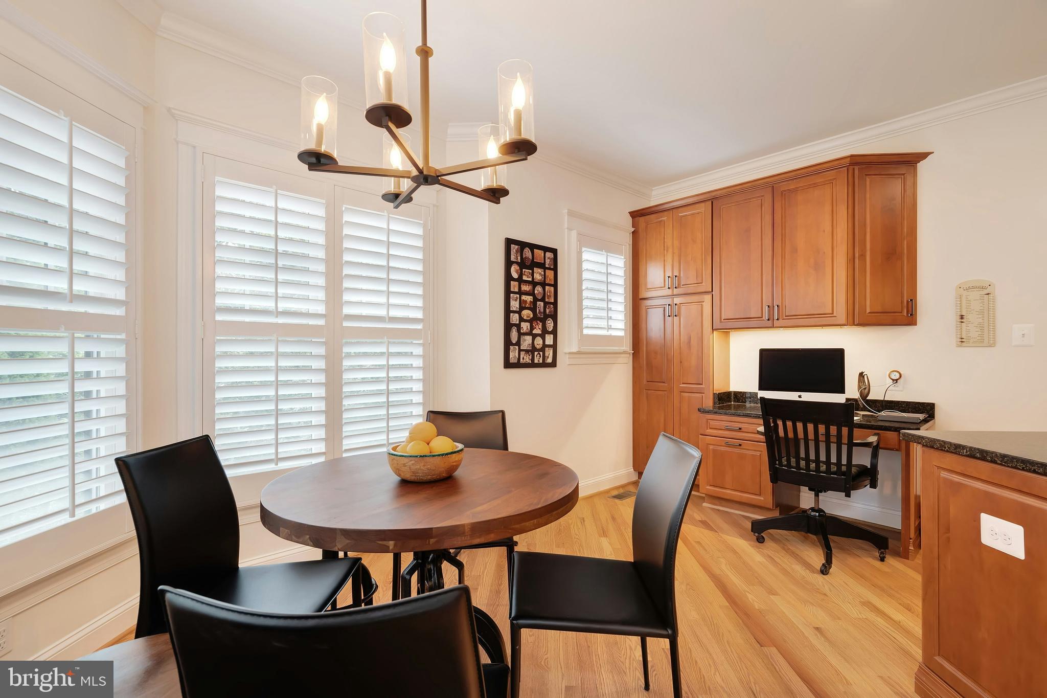 LYON PARK - Residential