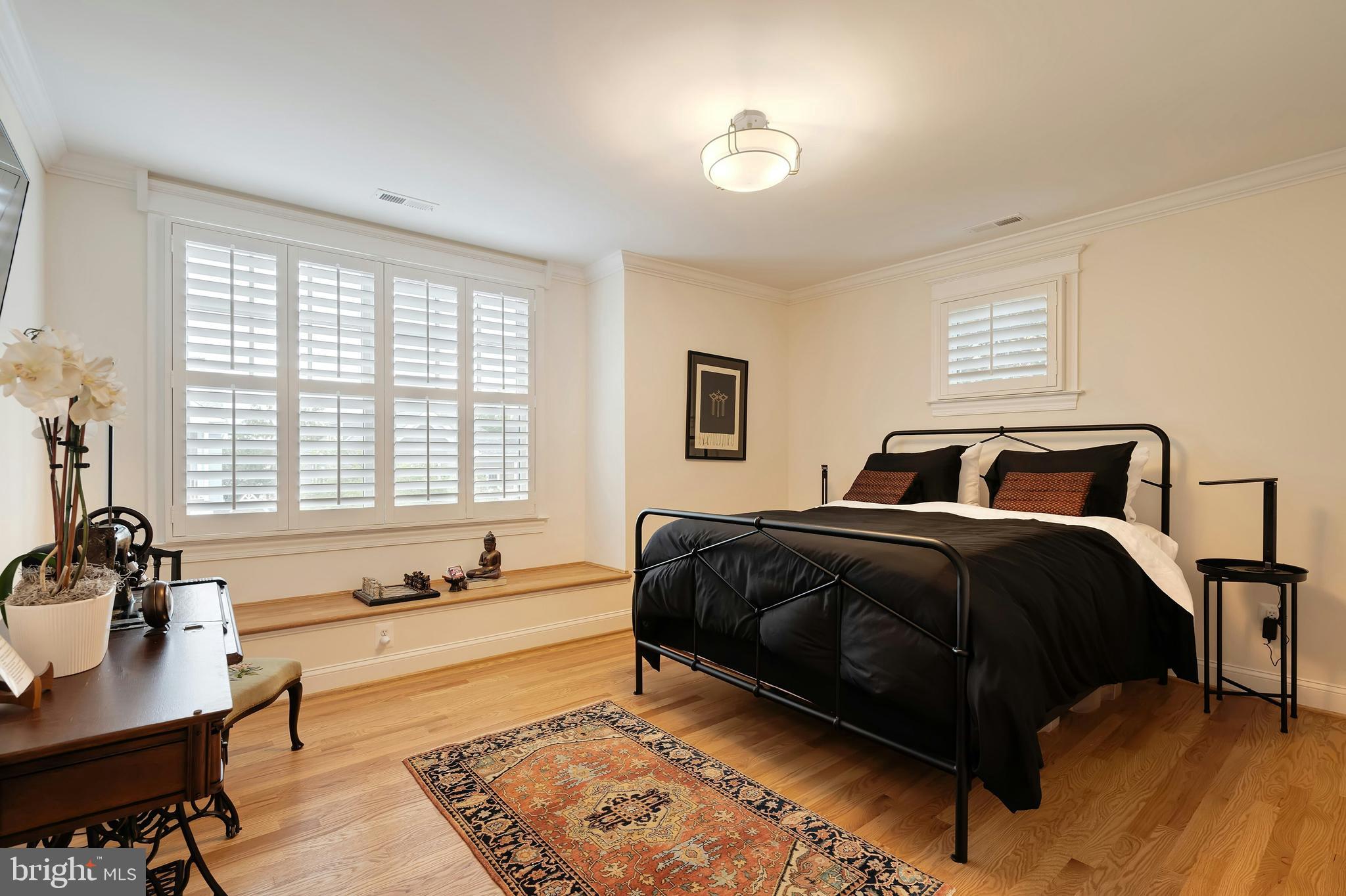 LYON PARK - Residential