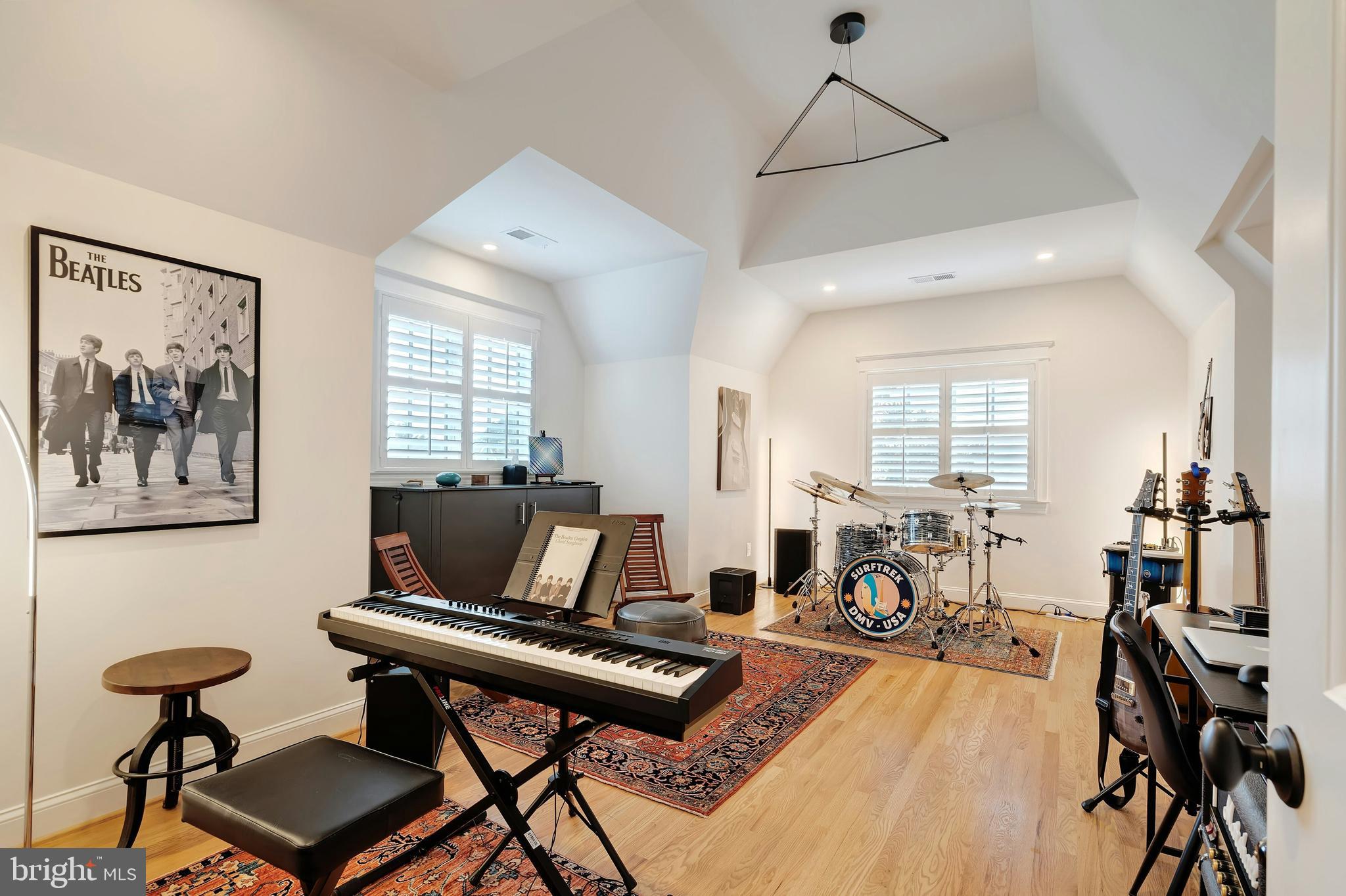 LYON PARK - Residential