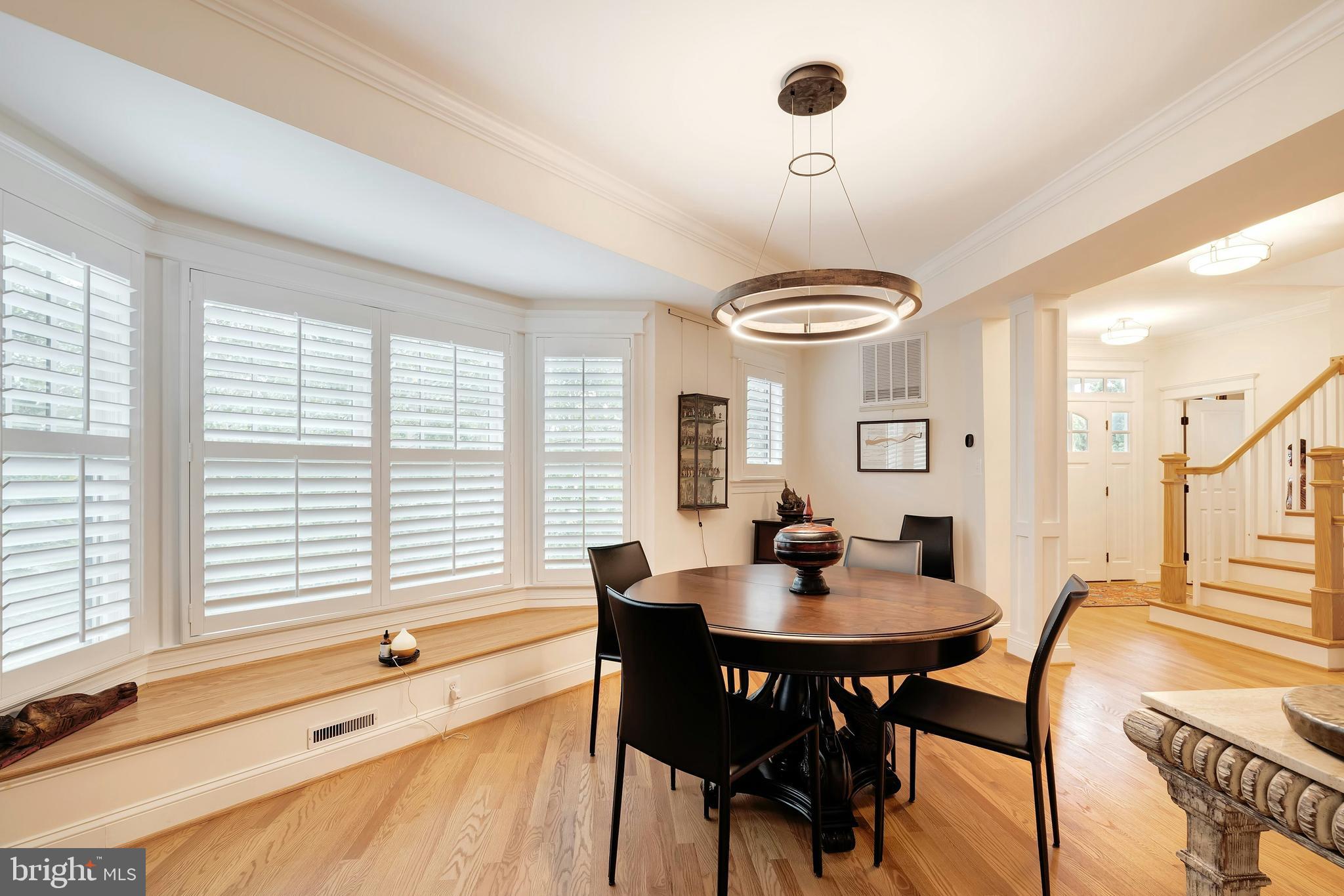 LYON PARK - Residential